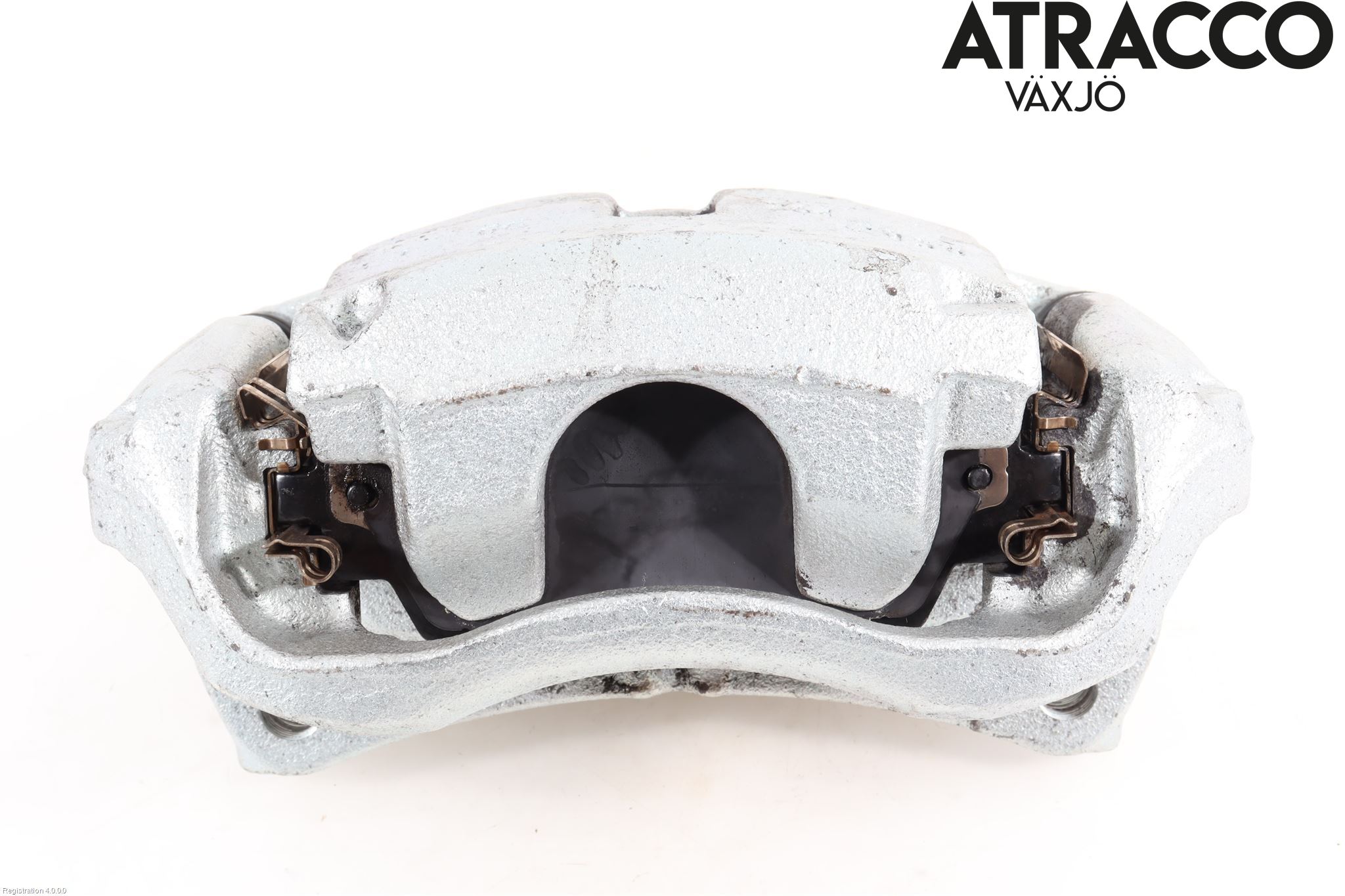 Mazda CX-30 20- Bromsok Fram Höger