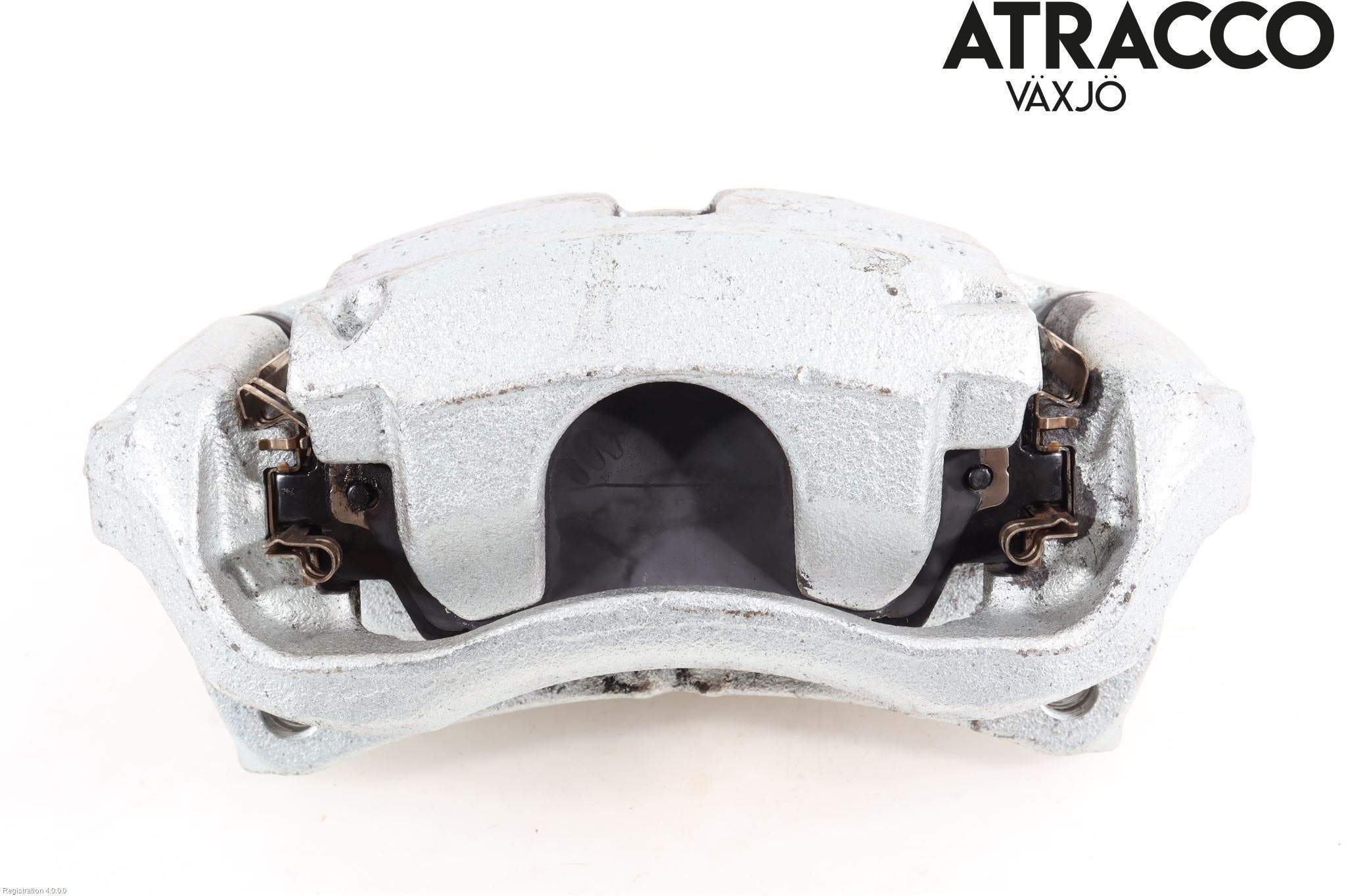 Mazda CX-30 20- Bromsok Fram Höger