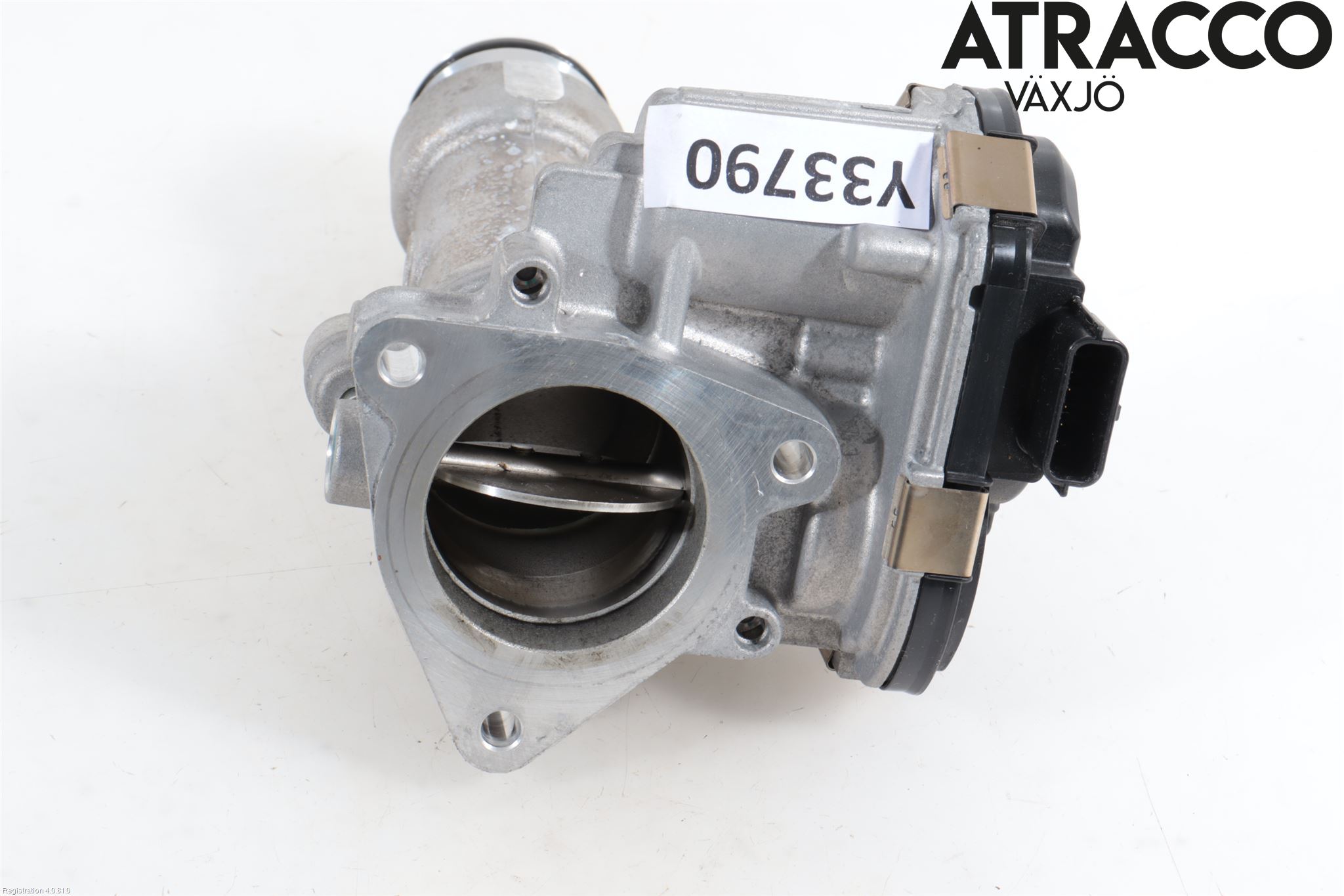 Mazda CX-30 20- Egr Ventil