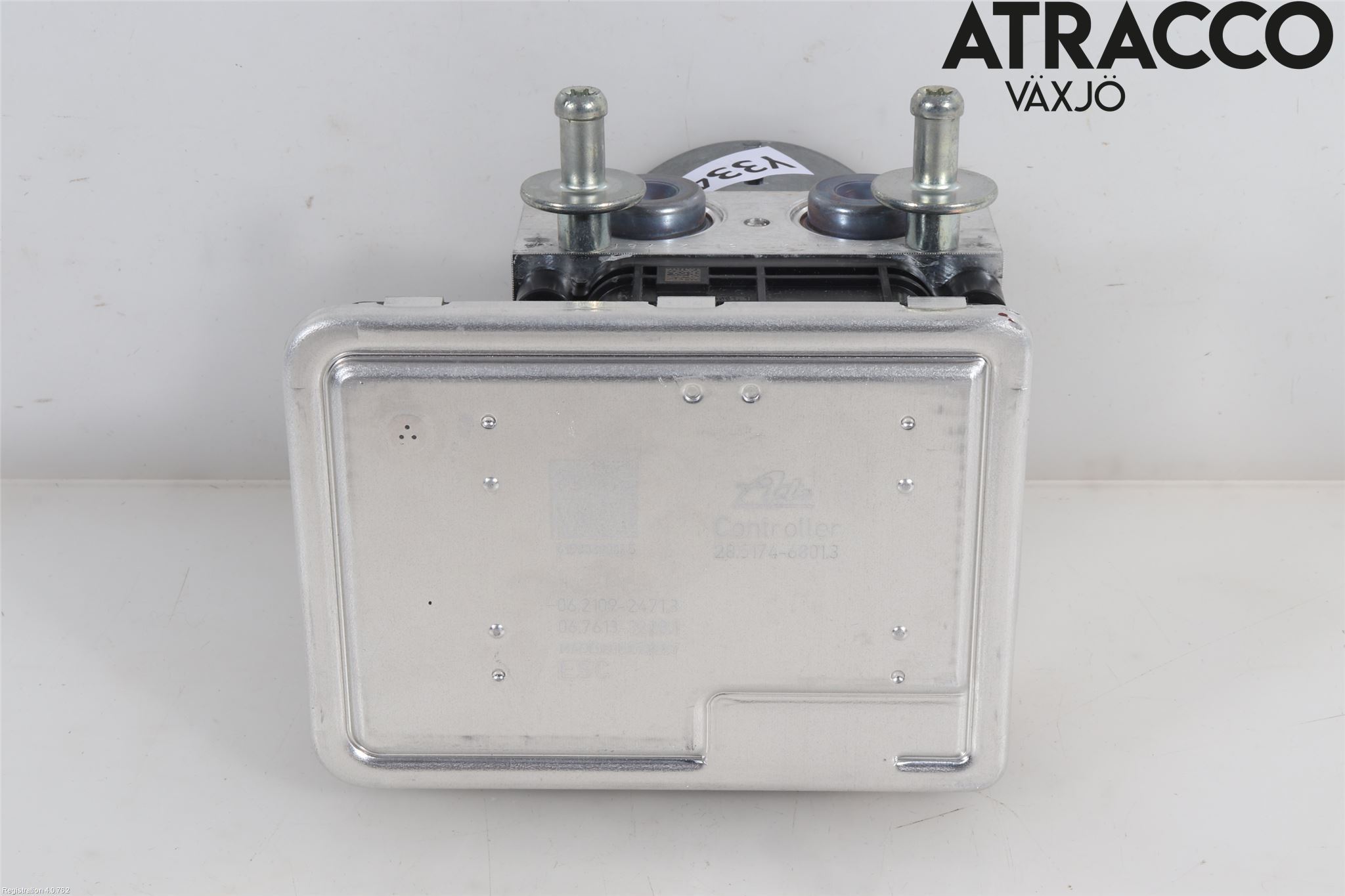 Mazda 2 (DJ) 15-22 Abs Hydraulaggregat