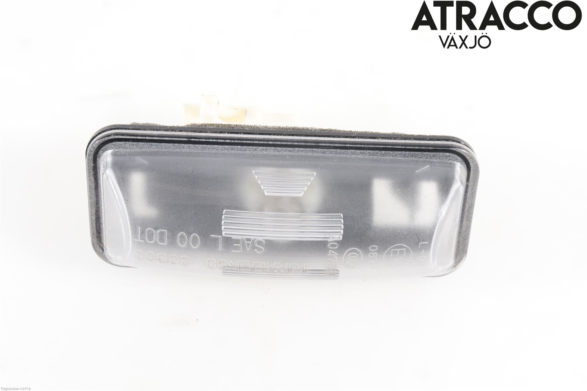 Toyota GT86 12- Skylt Belysning