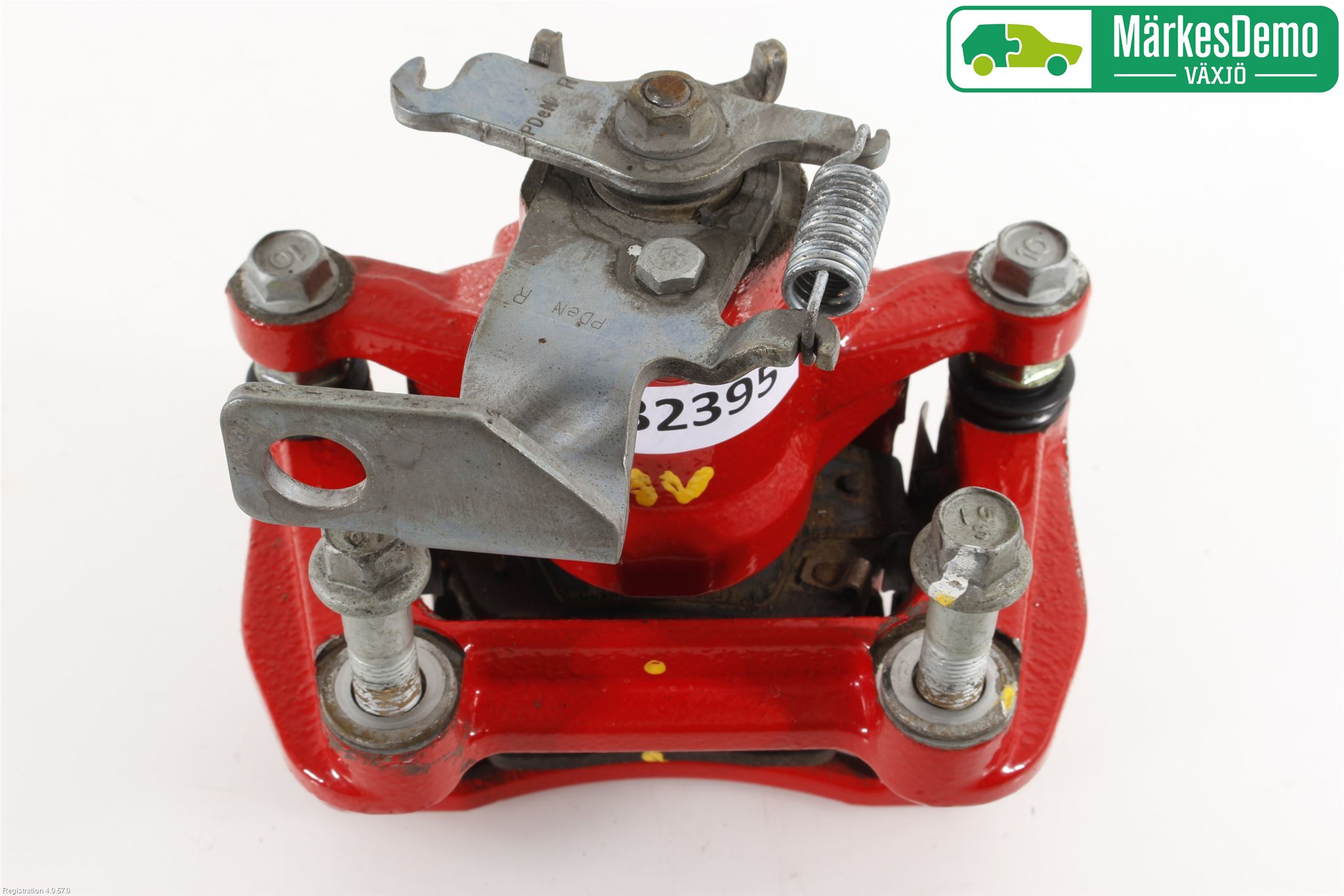 Hyundai i30 PD 17- Bromsok Bak Höger