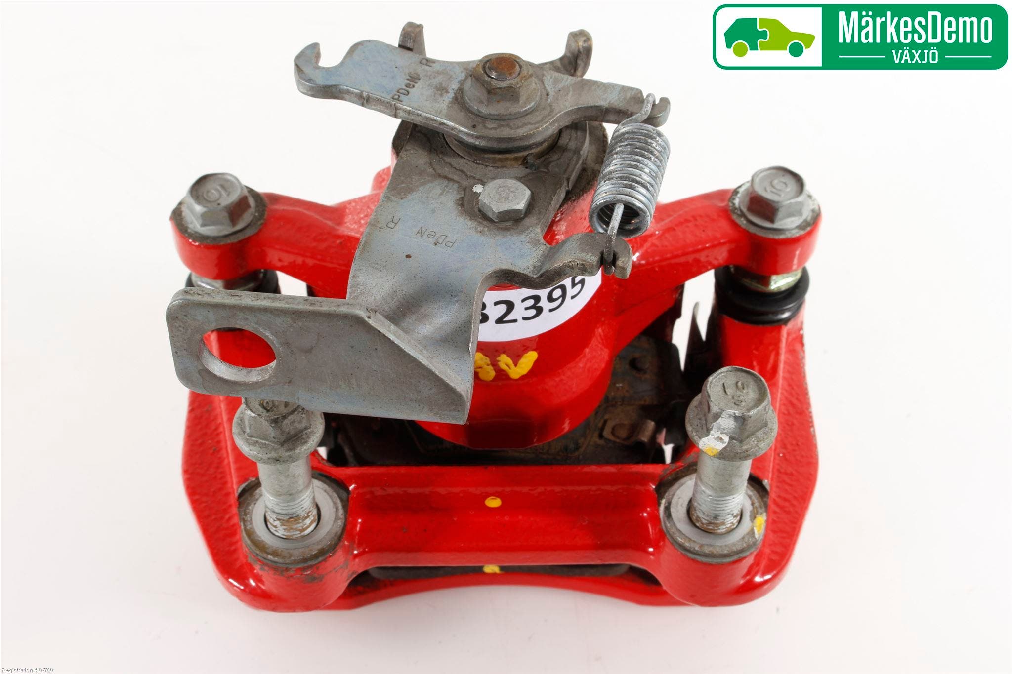 Hyundai i30 PD 17- Bromsok Bak Höger