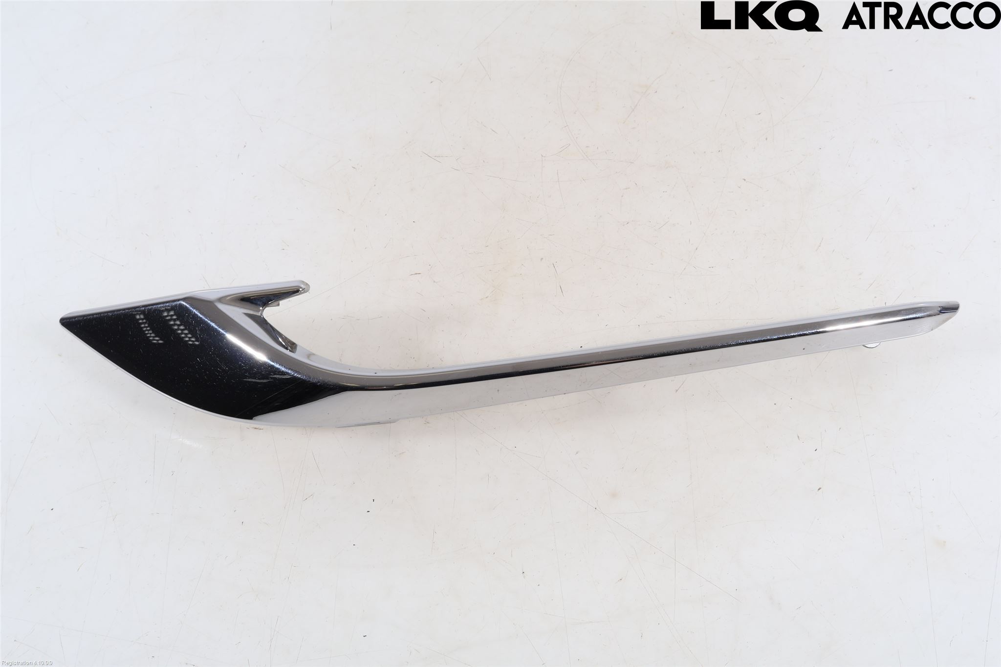 Toyota COROLLA 19- Stötfångarlist Bak
