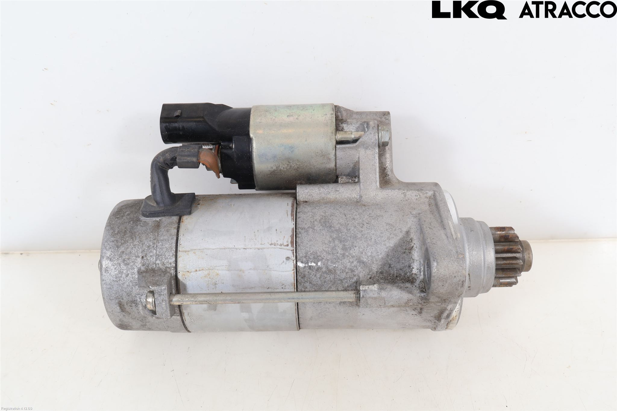 Volkswagen VW TIGUAN 16-24 Startmotor Diesel
