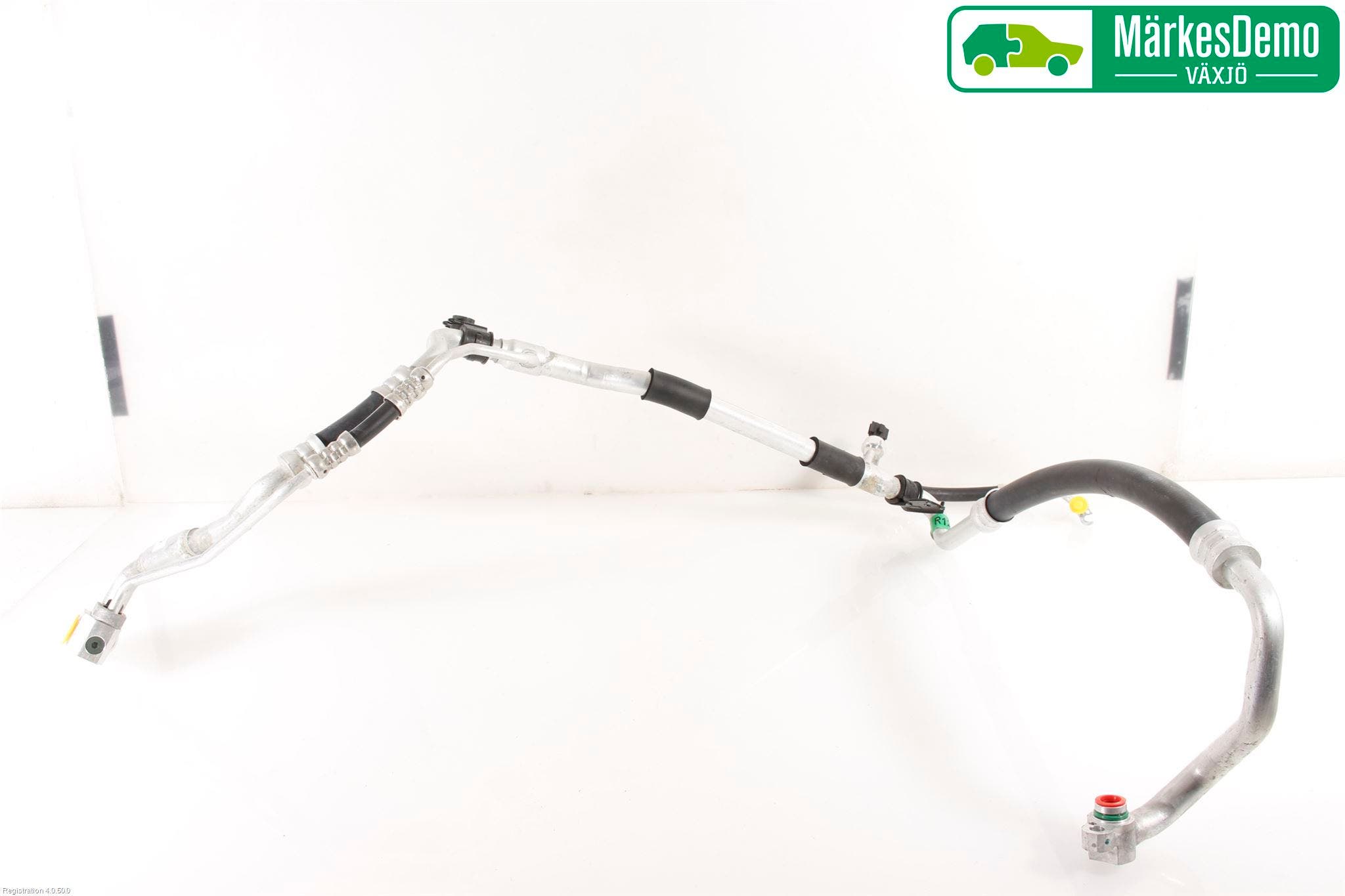 Hyundai i30 PD 17- Ac Slang-Rör