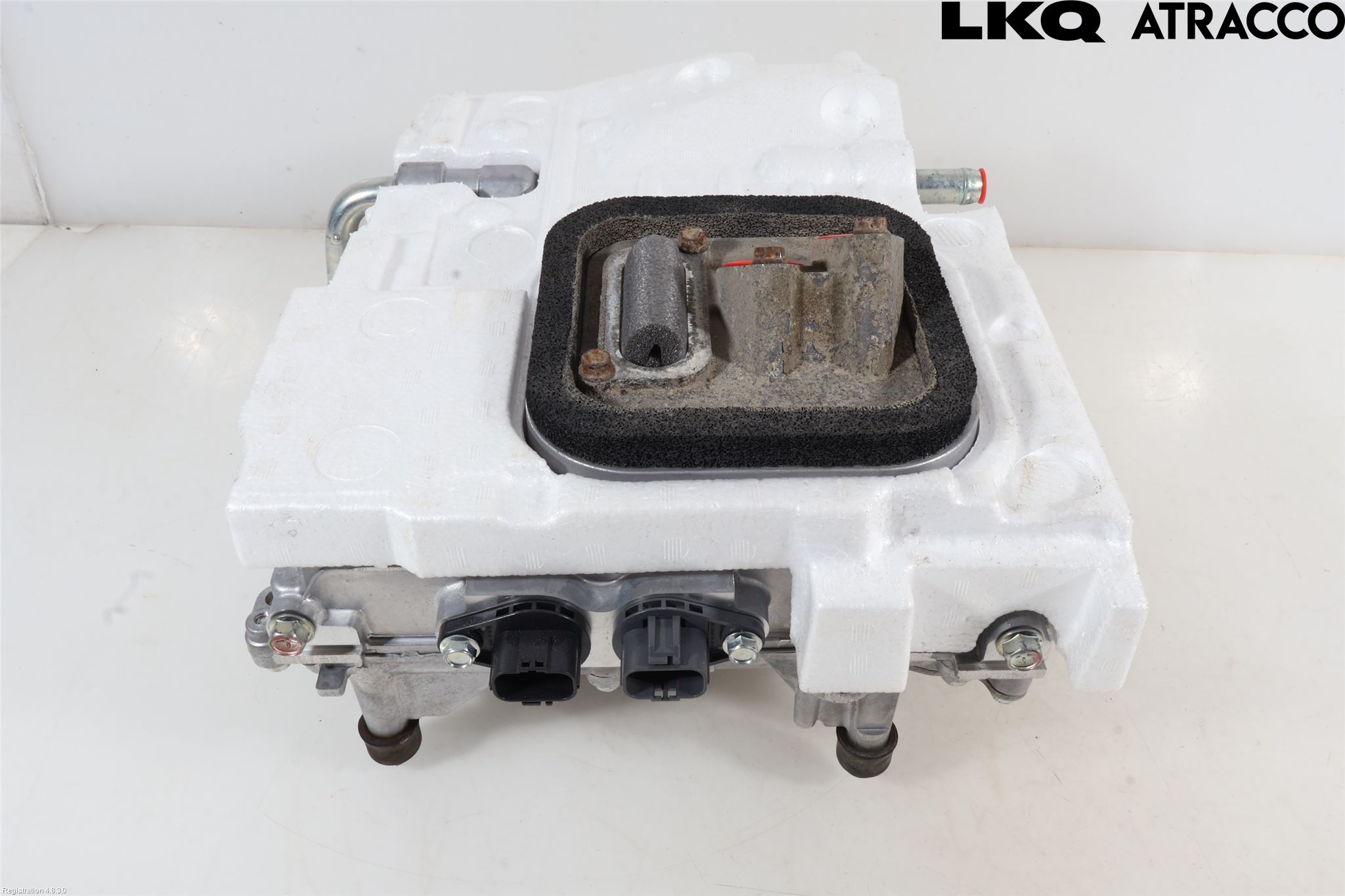 Mitsubishi OUTLANDER 13-21 Hybridconverter