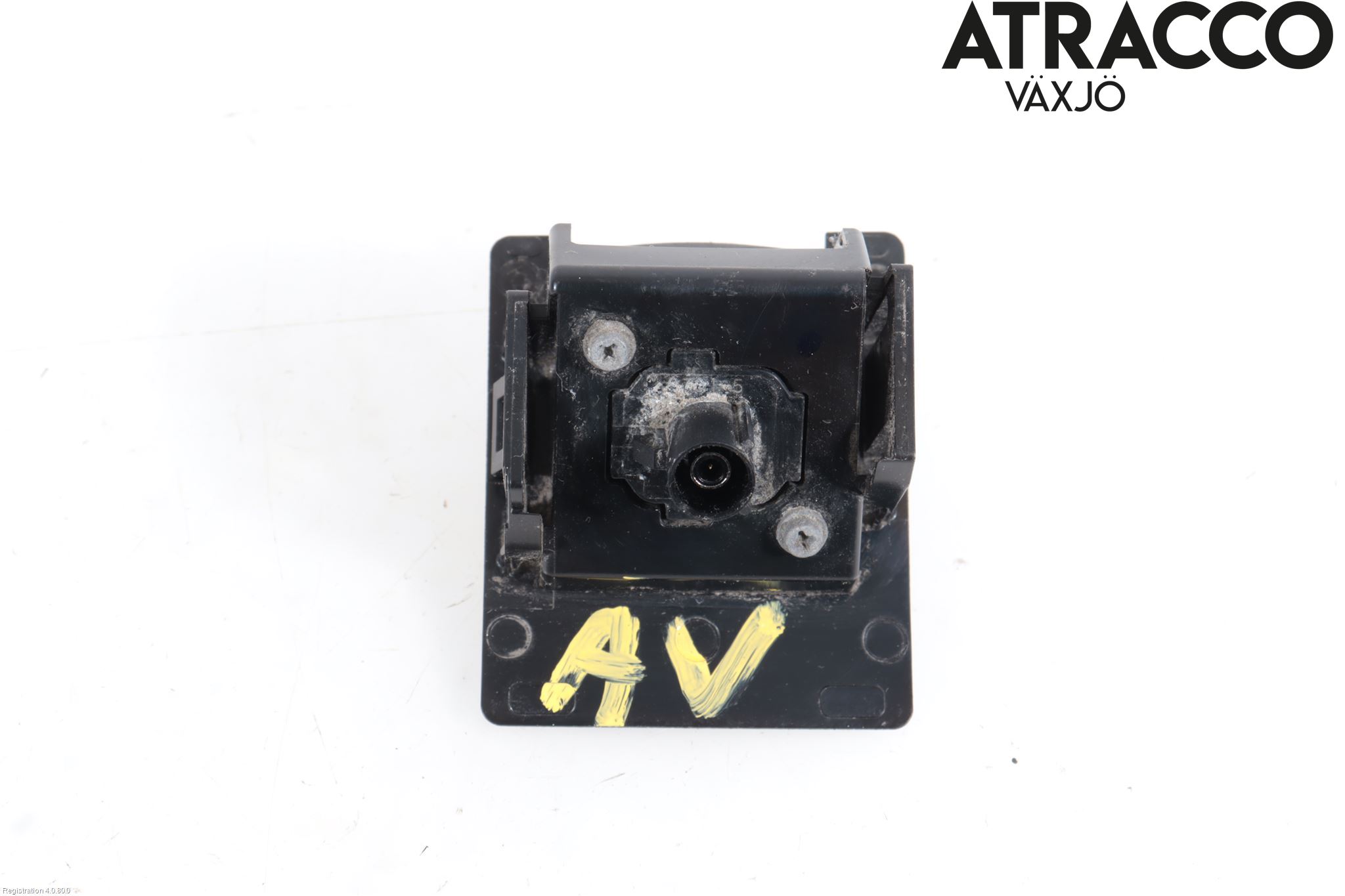 Mazda CX-30 20- Parkeringshjälp Kamera