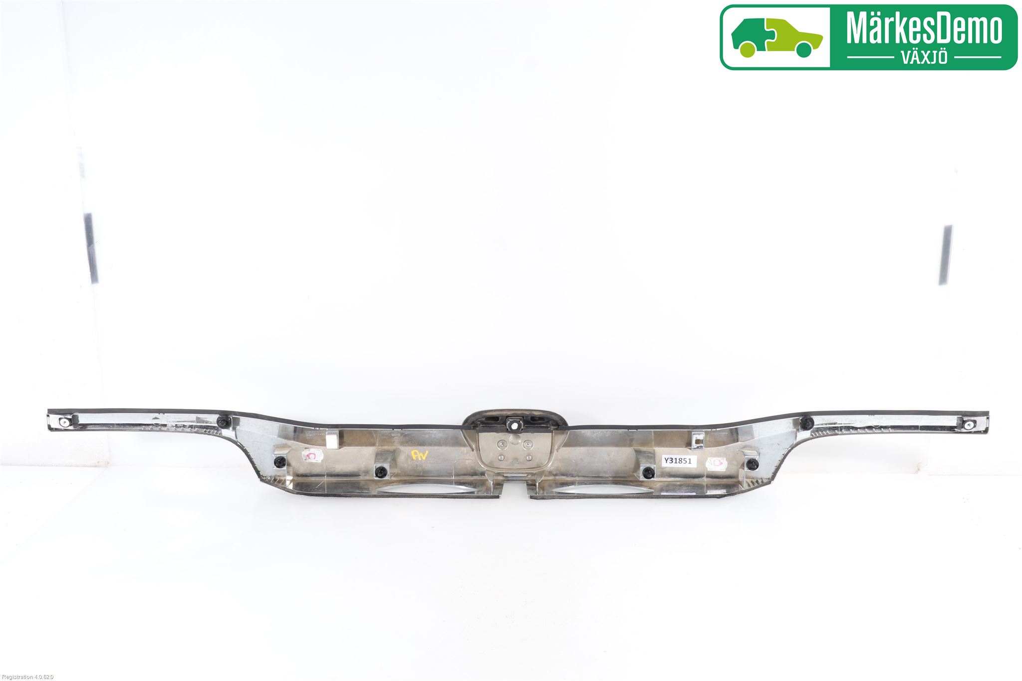 Honda CR-V 13-18 Reflexramp-Dekorramp