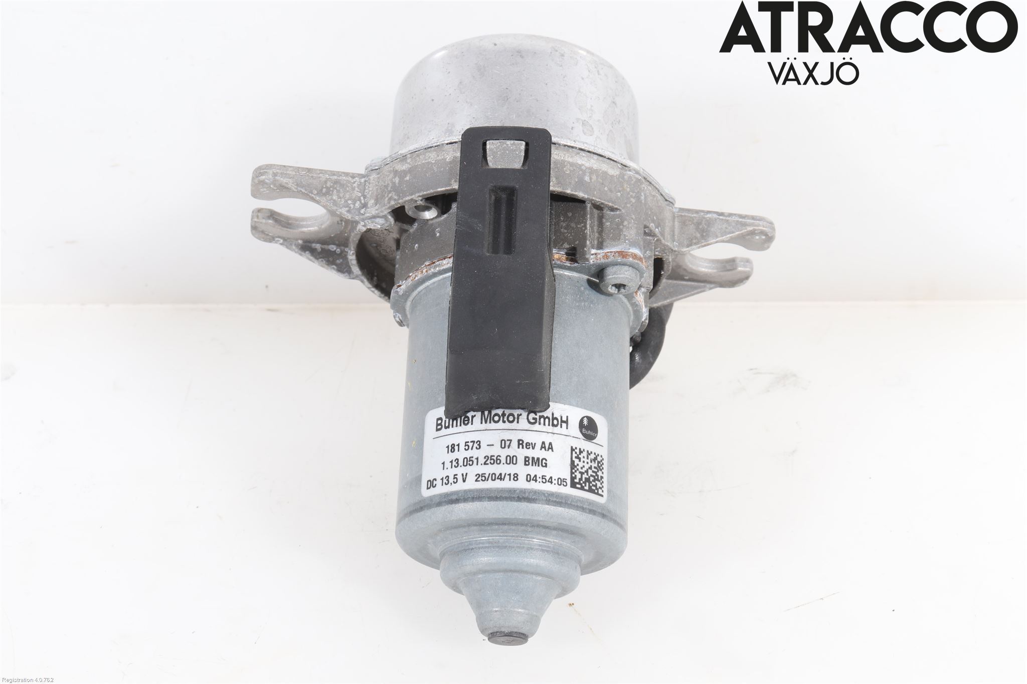 Mazda MX-5 IV (ND/ND2/ND3) MIATA 15- Vakuumpump