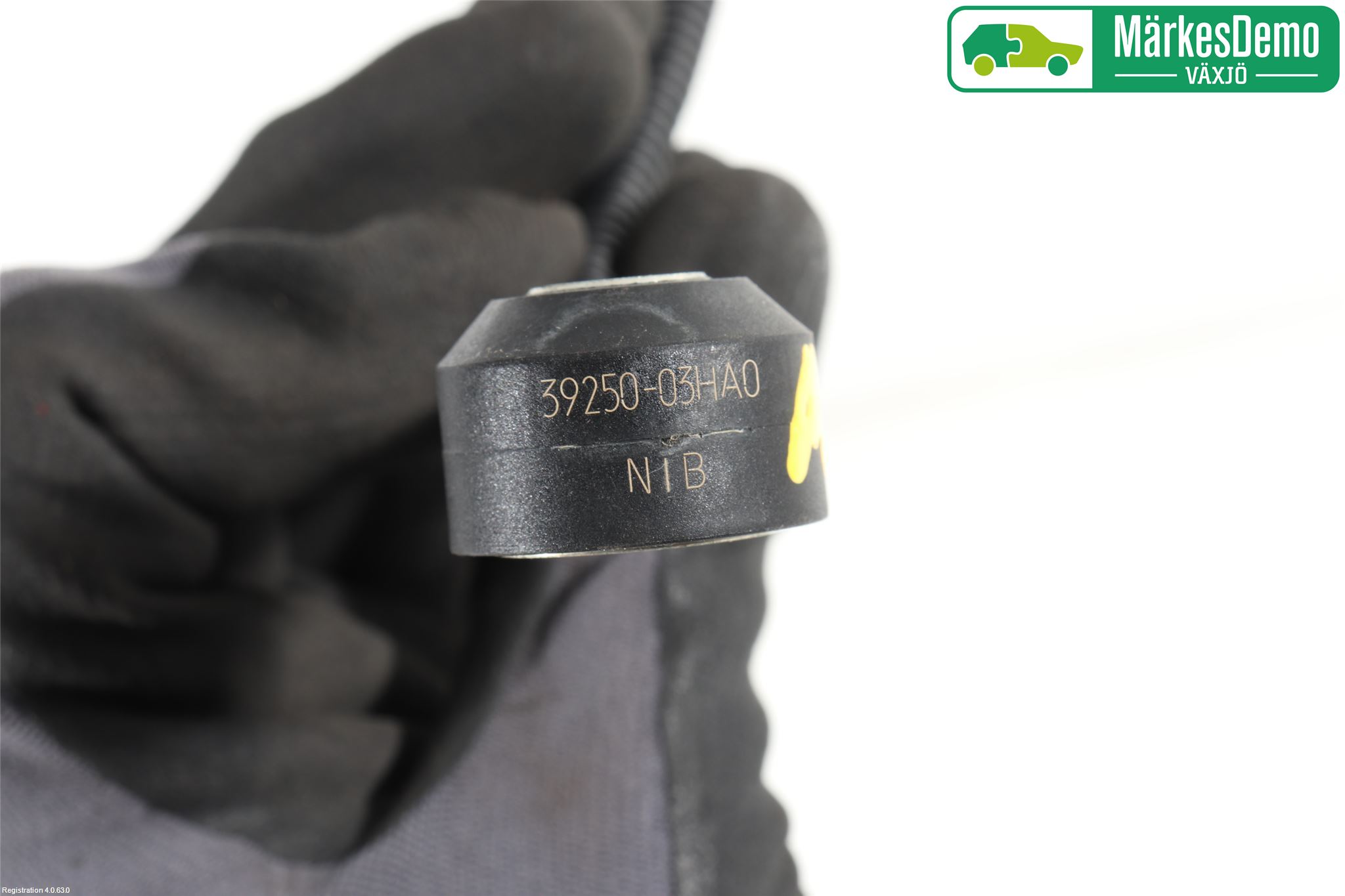 Hyundai IONIQ AE 17-22 Injknacksensor