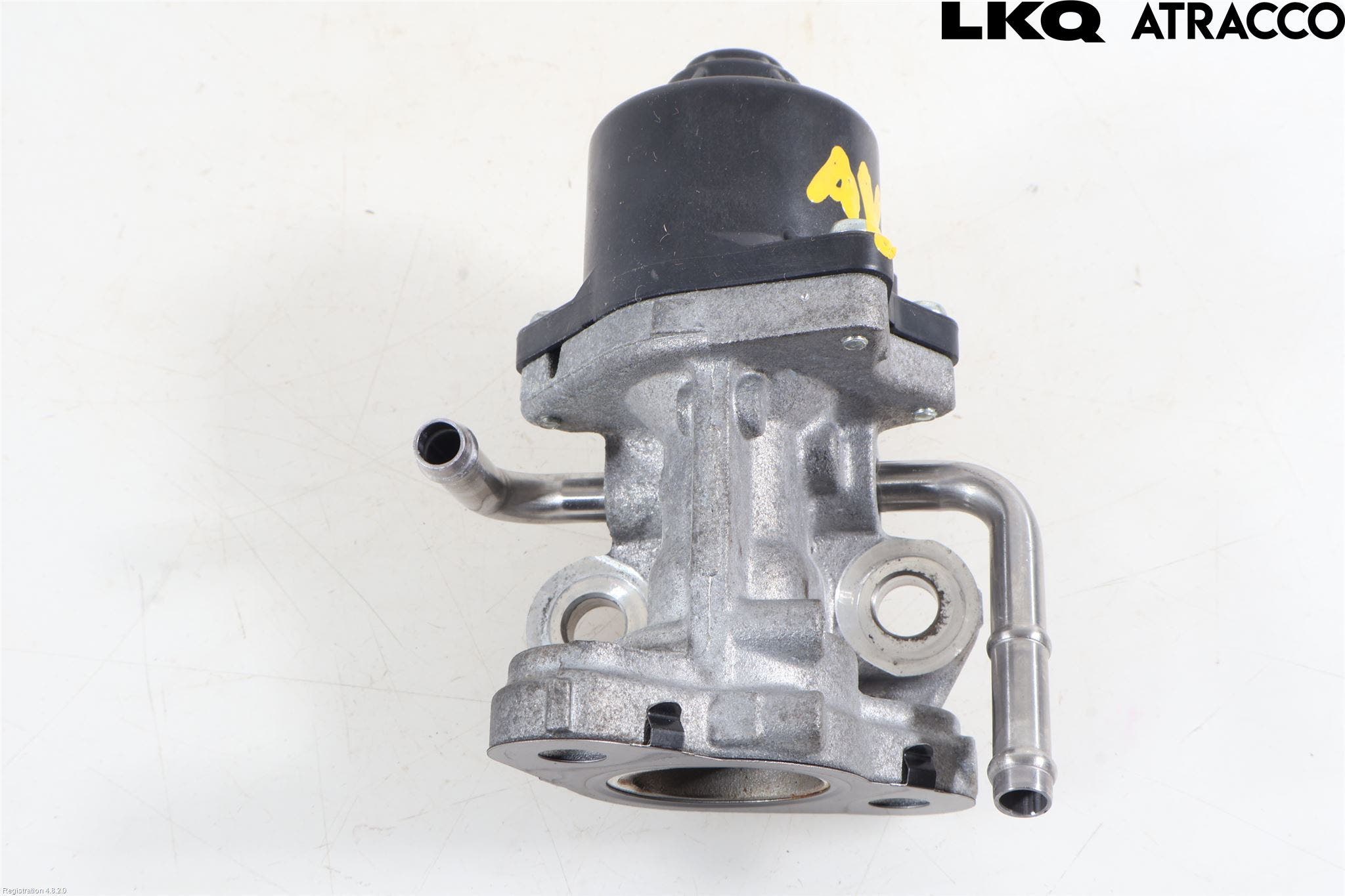 Toyota YARIS XP21 20- Egr Ventil