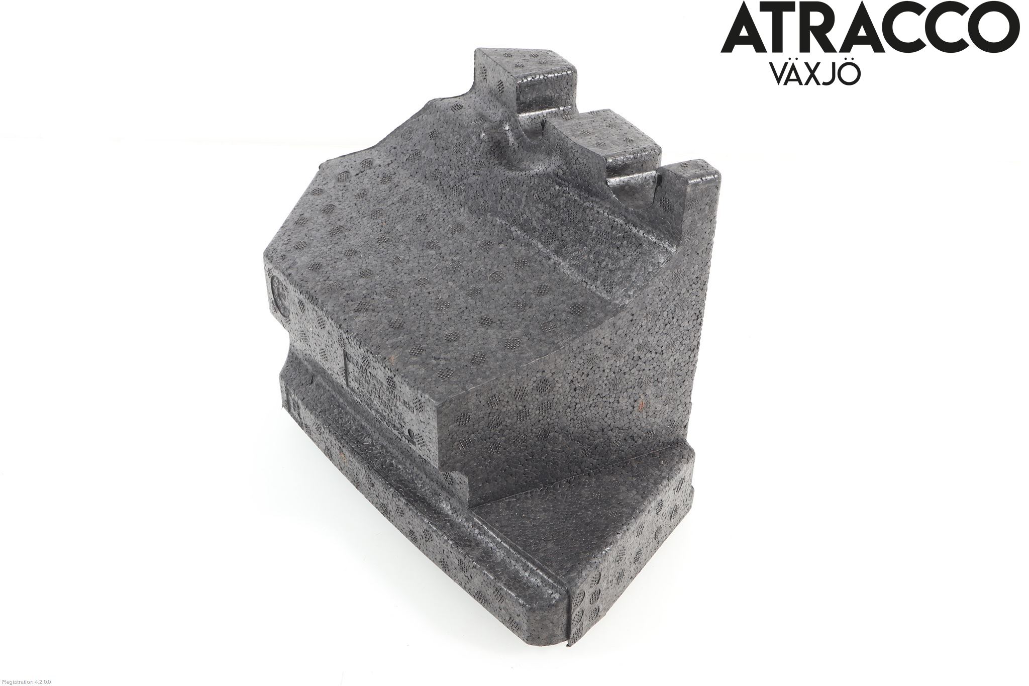 Audi Q7/SQ7 Stötfångare Deformelement Bak