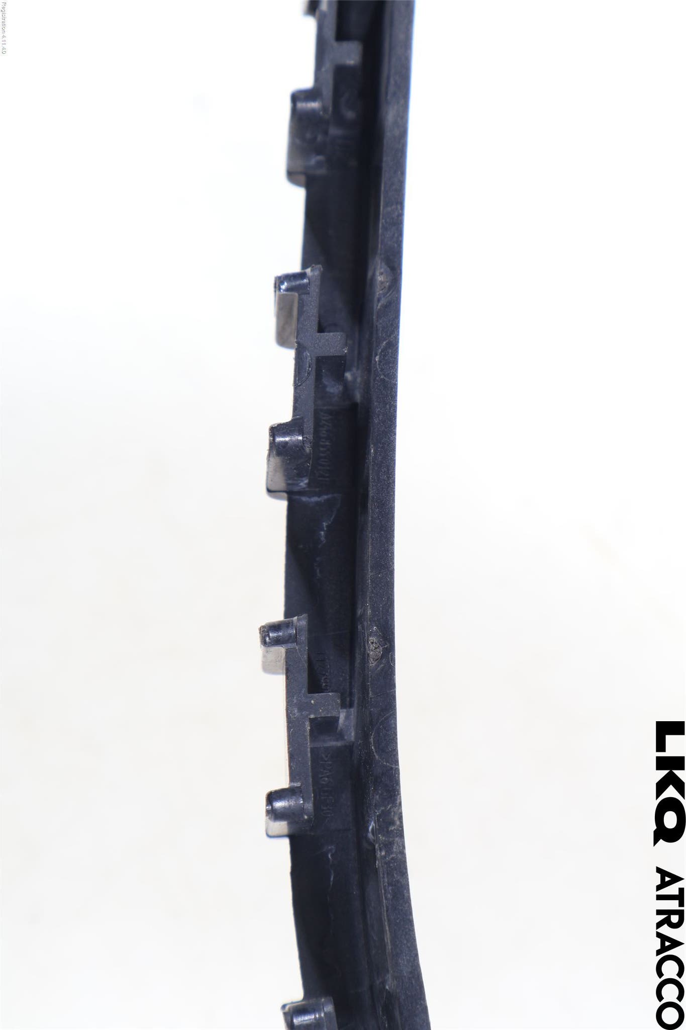 Mercedes-Benz MB B-KLASS (W246/W242) 12-19 Stötfångarfäste Bak Vä