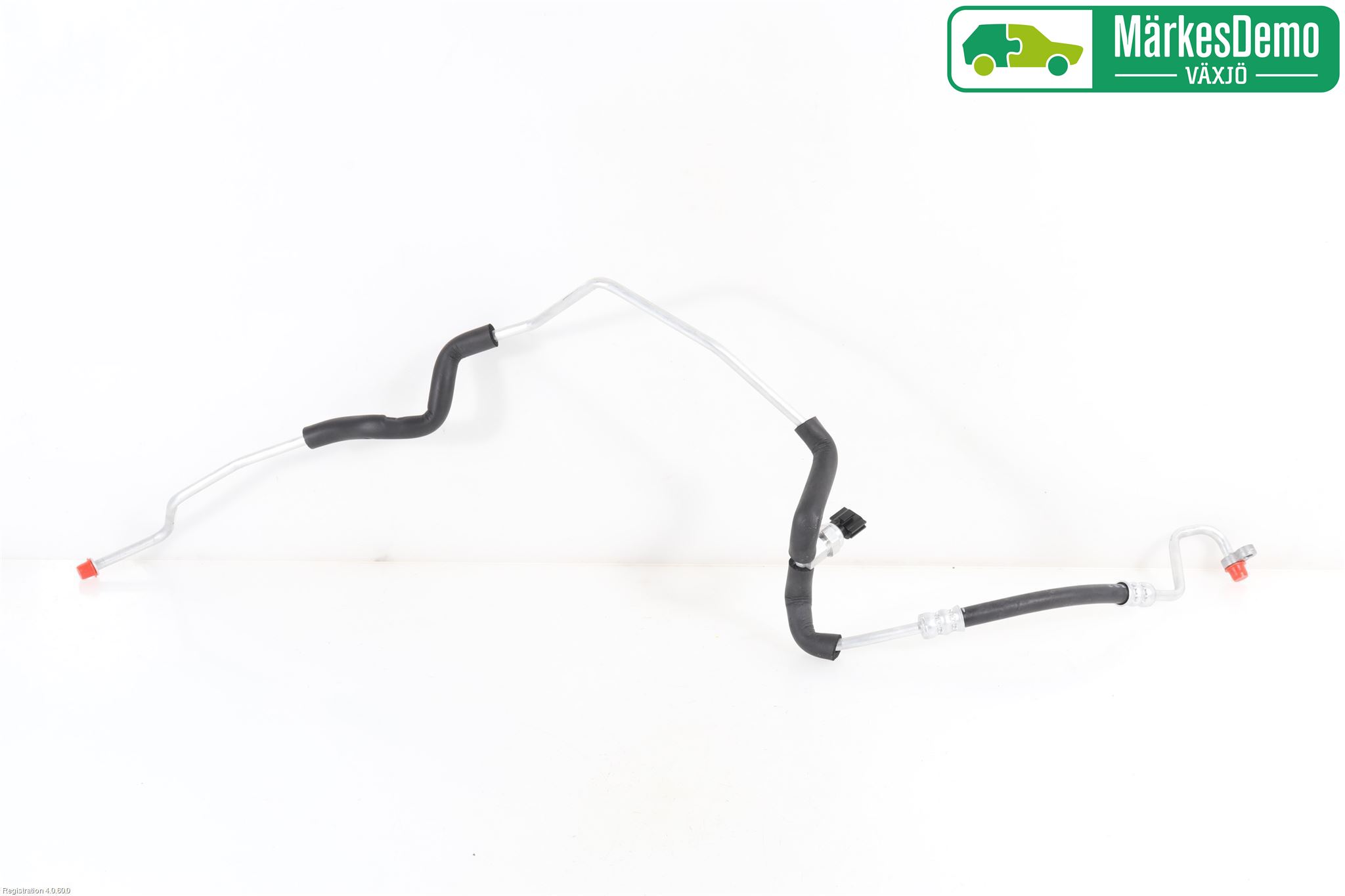 Mazda CX-30 20- Ac Slang-Rör