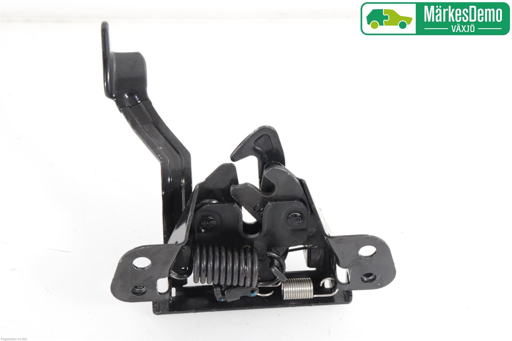 Hyundai i30 PD 17- Huvlås