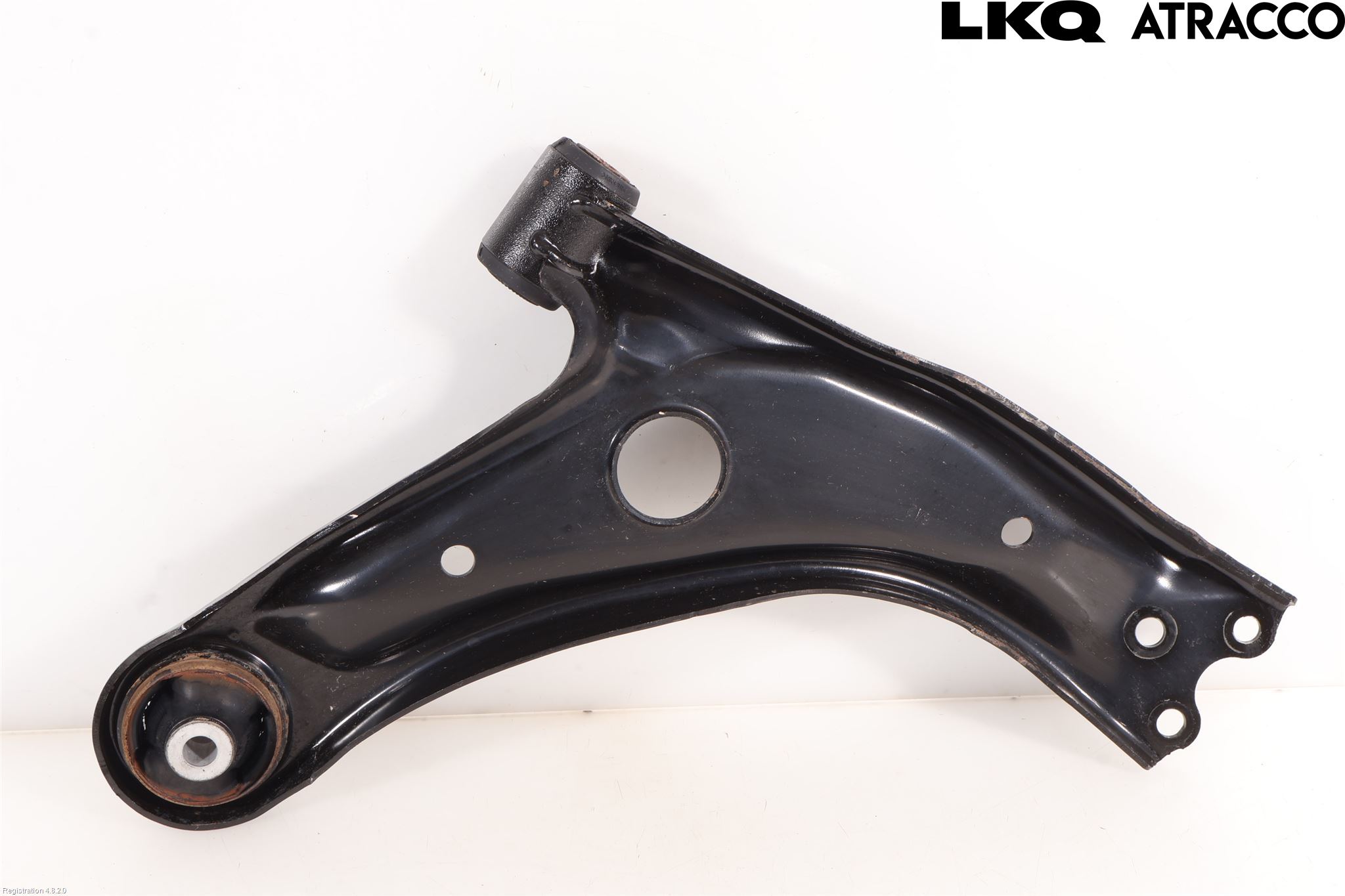 Mazda 2 KB Hybrid 22- Bärarm Fram Undre Vä