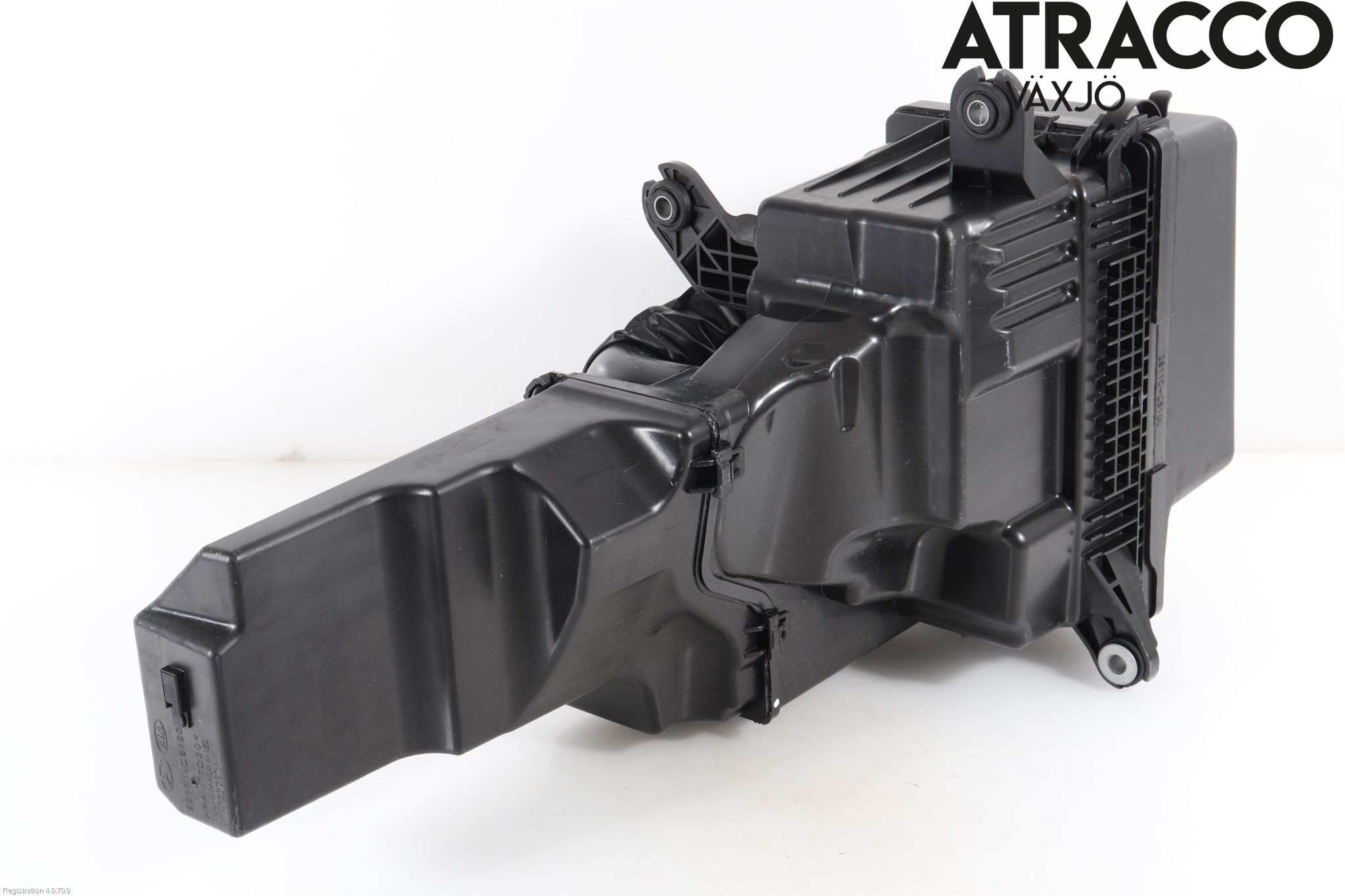 Hyundai i20 GB 15-20 Luftrenare