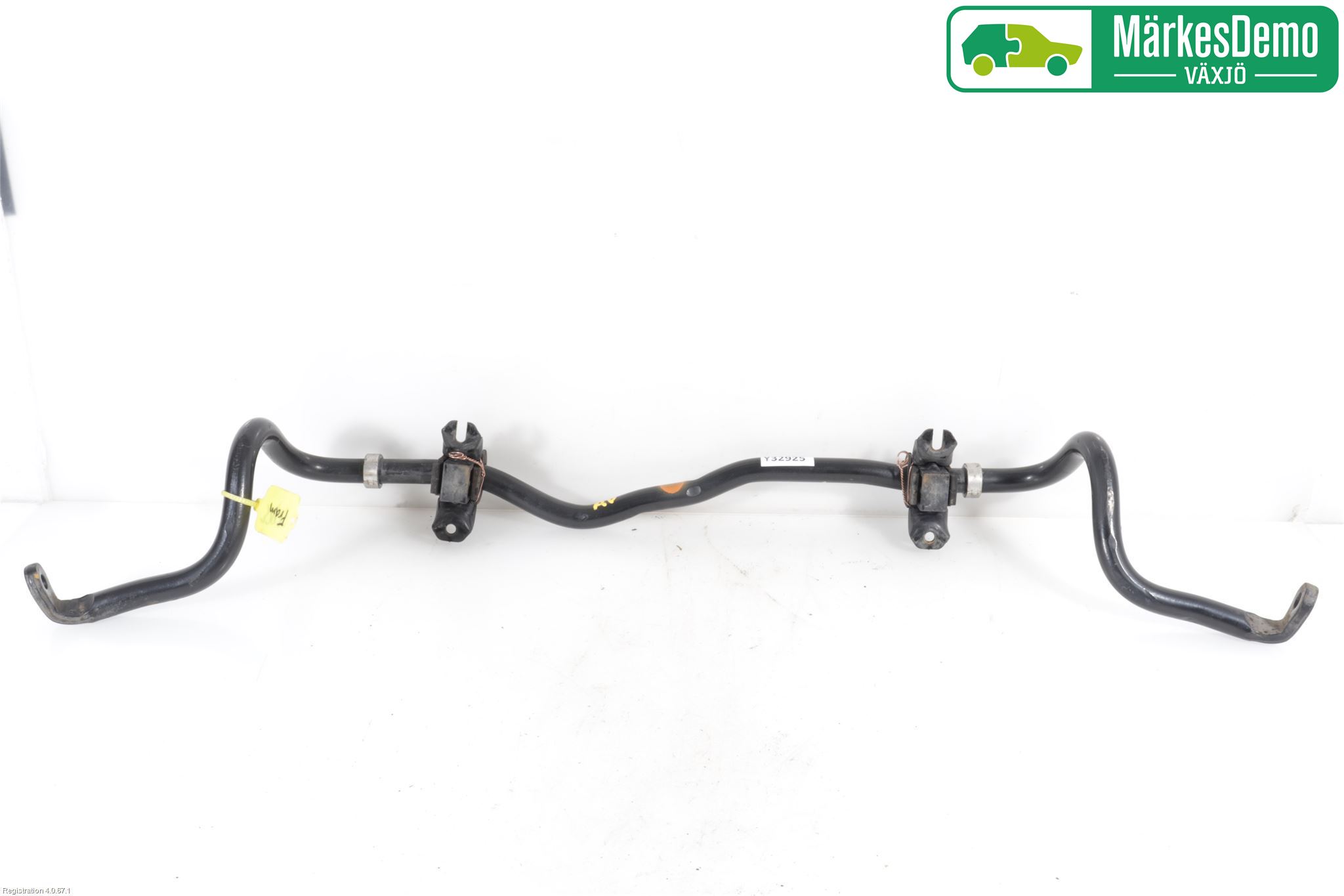 Nissan X-TRAIL 14-21 Krängningshämmare Fram