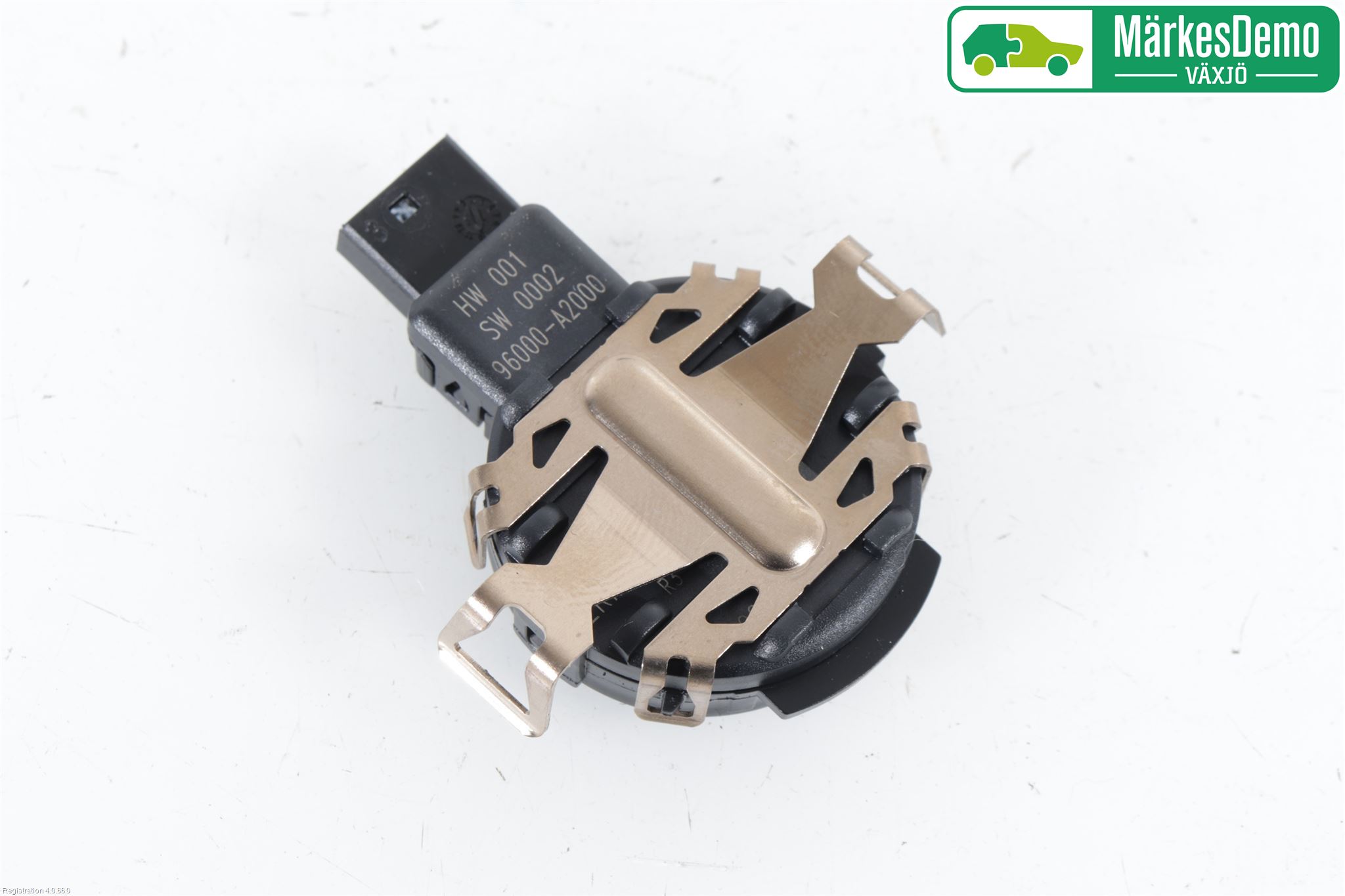 Kia NIRO (DE) 17-22 Regnsensor