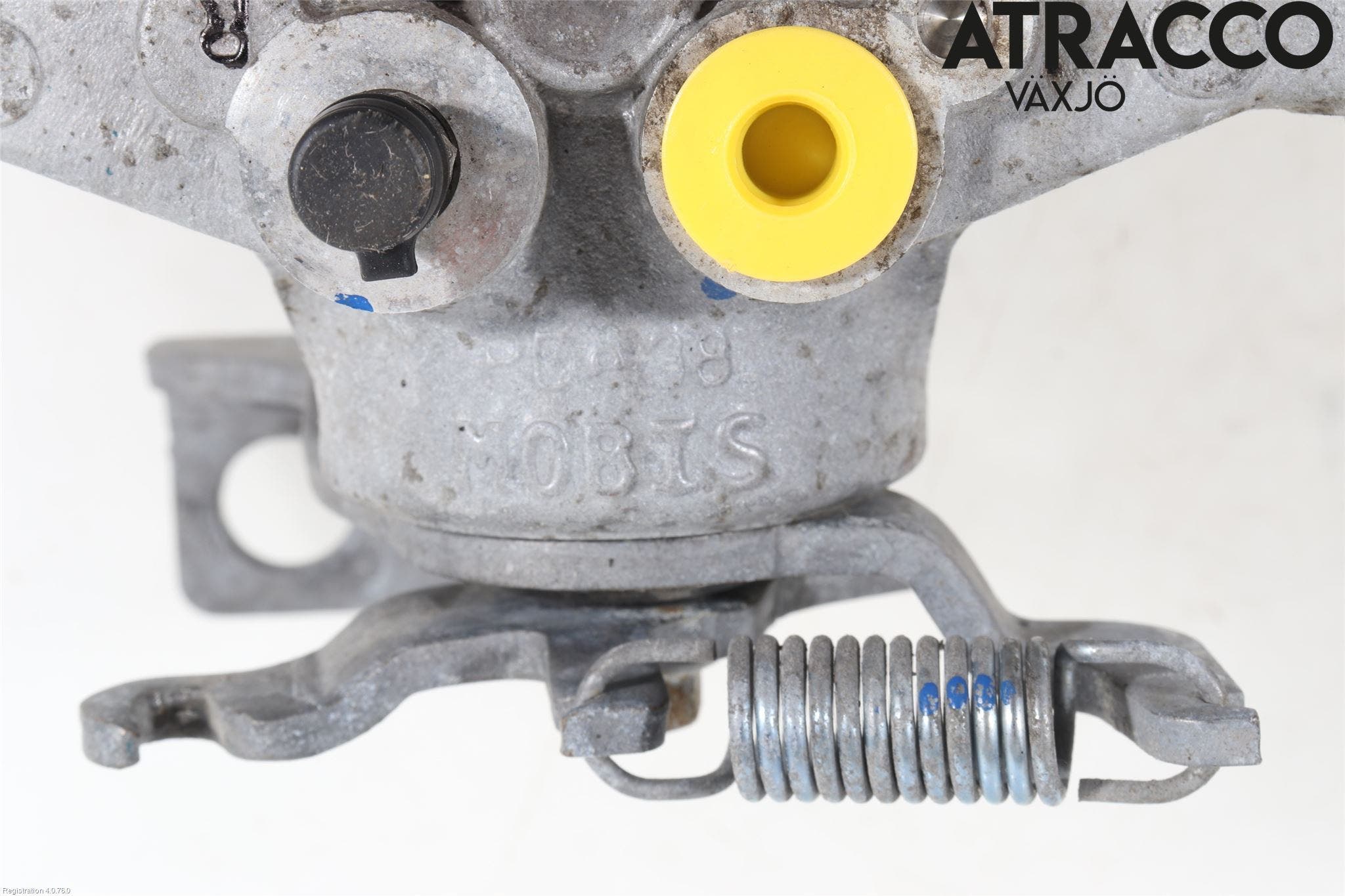 Hyundai i30 PD 17- Bromsok Bak Höger