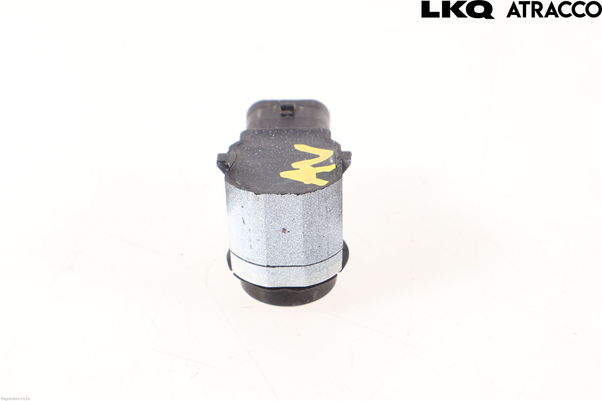 Volkswagen VW PASSAT 11-14 Parkeringshjälp Frontsensor