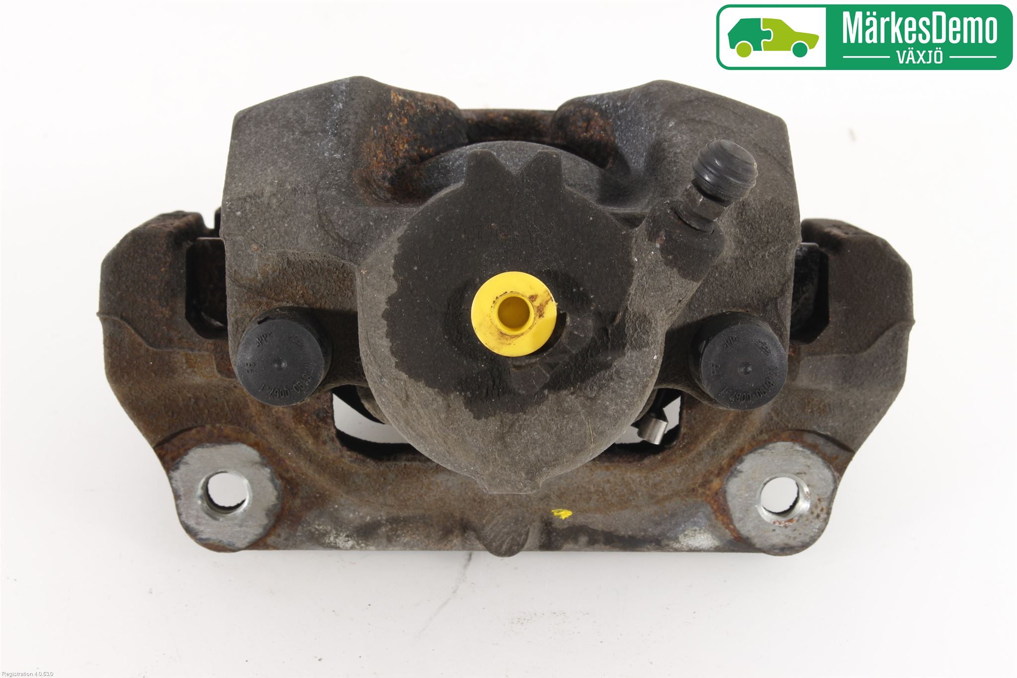 Honda CIVIC 12-16 Bromsok Fram Höger