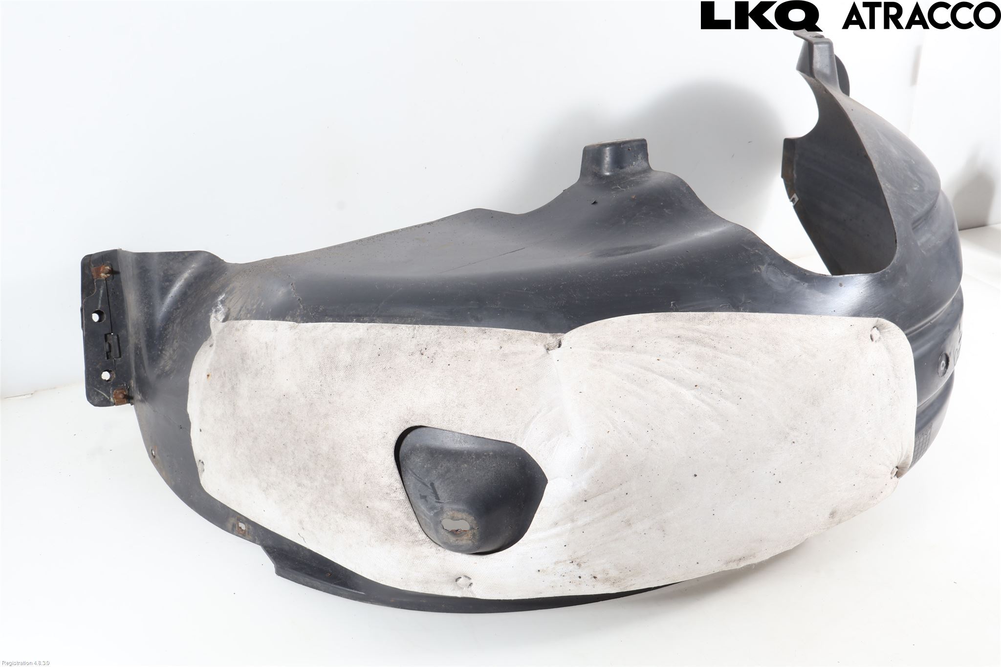 Opel MOKKA 13-20 Skärm Inner