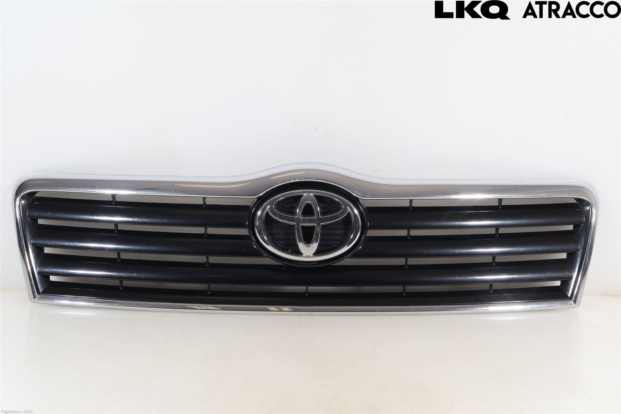 Toyota AVENSIS 03-06 Grill Komp
