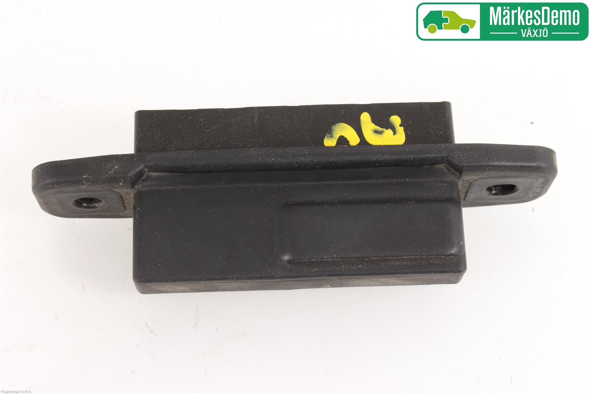 Toyota VERSO 09-18 Bakluckehandtag