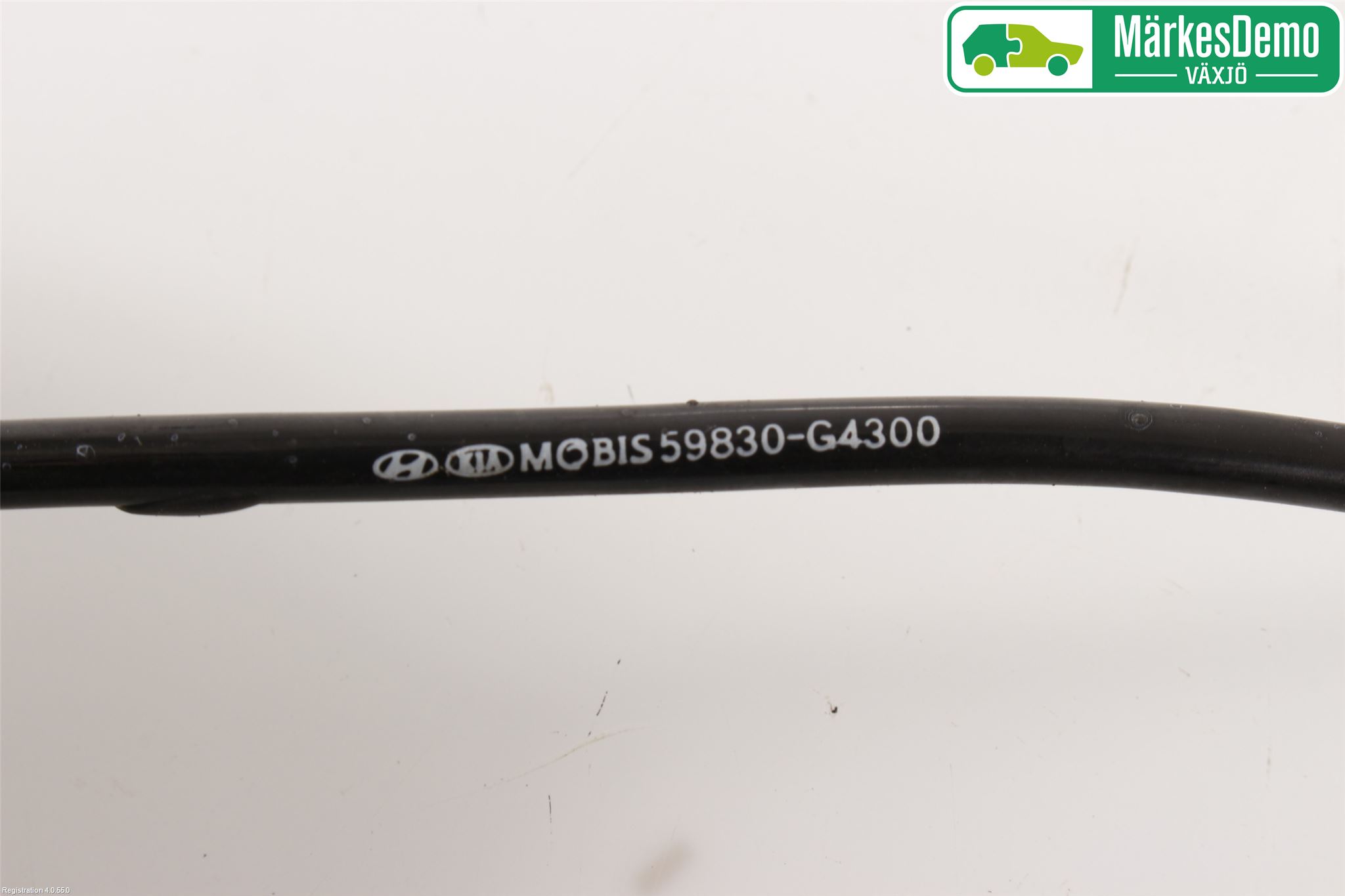 Hyundai i30 PD 17- Abs Sensor