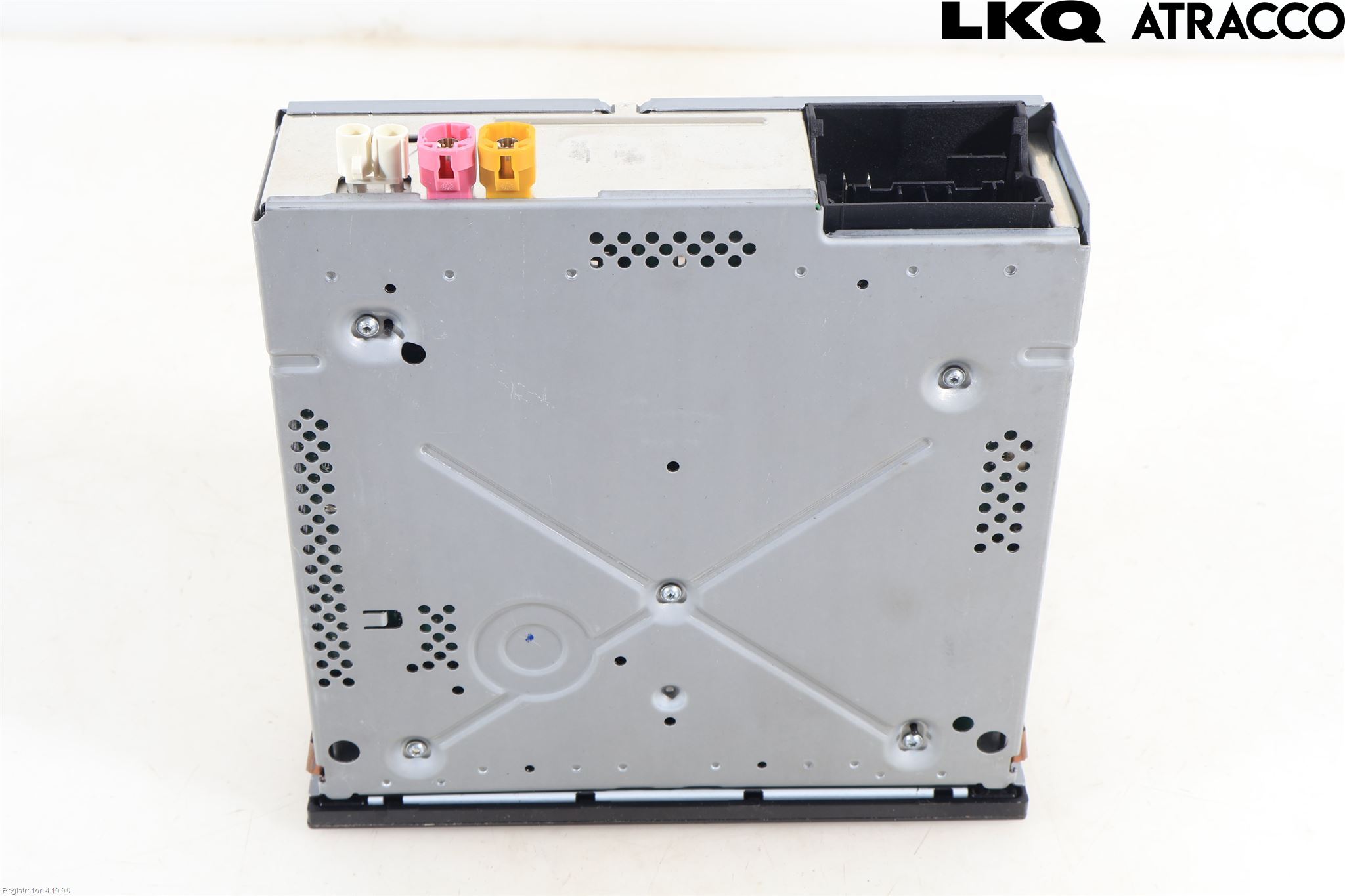 Volkswagen VW PASSAT 15-19 Cd Radio - Multimediapanel