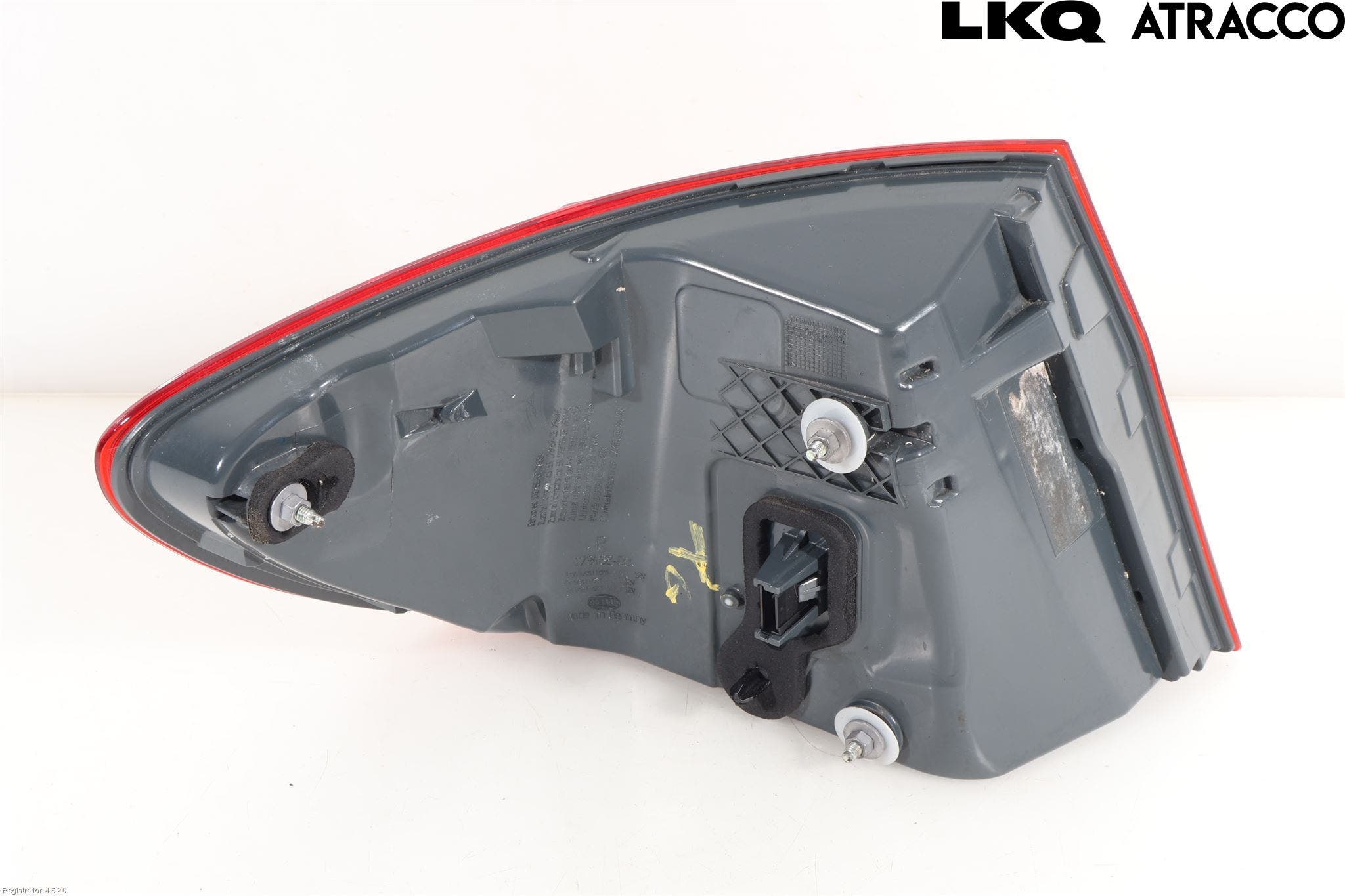 BMW 5 F10/F11/F18 09-17 Bakljus Höger