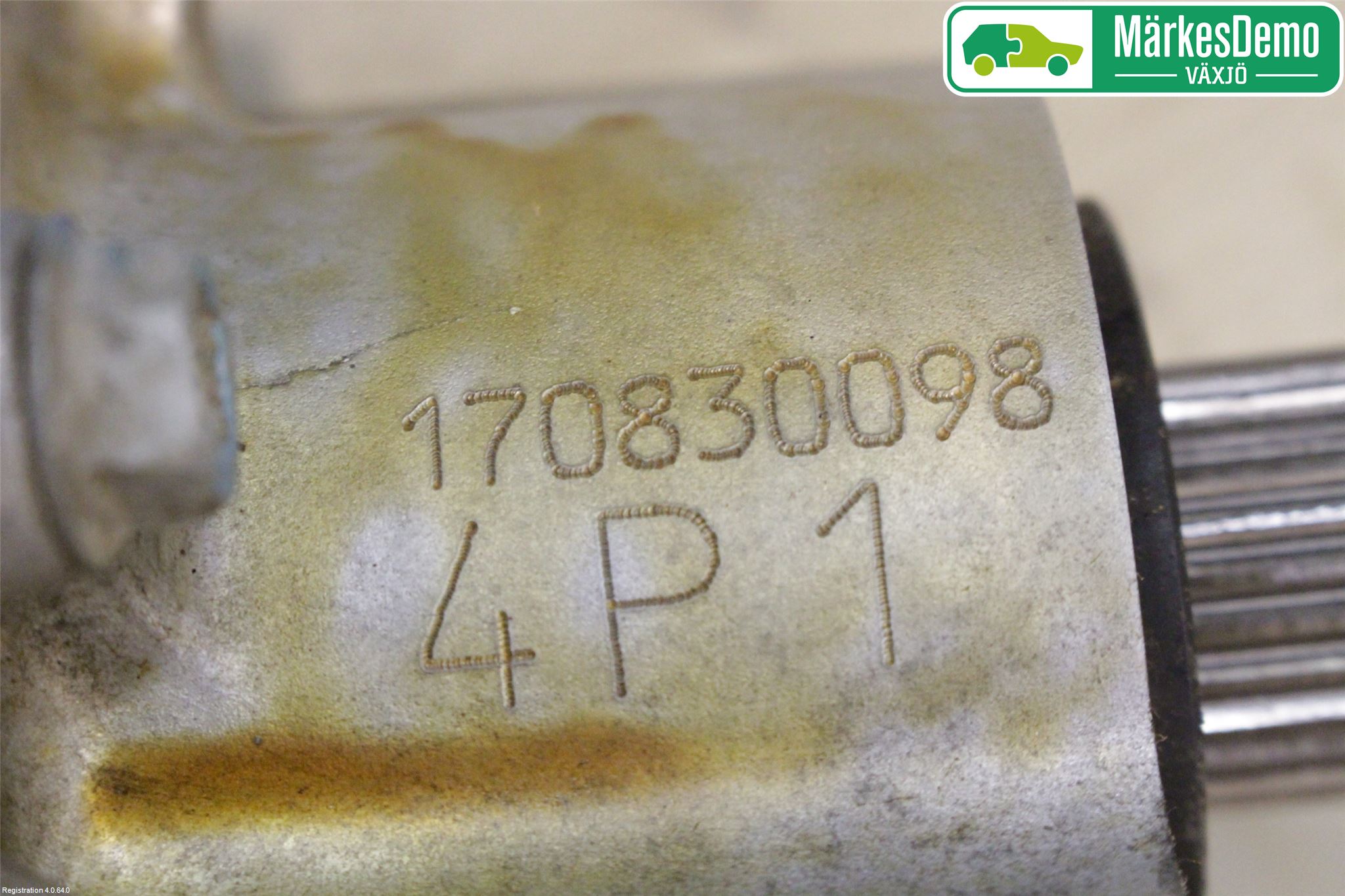 Suzuki VITARA 15- Växel Fördelningslåda