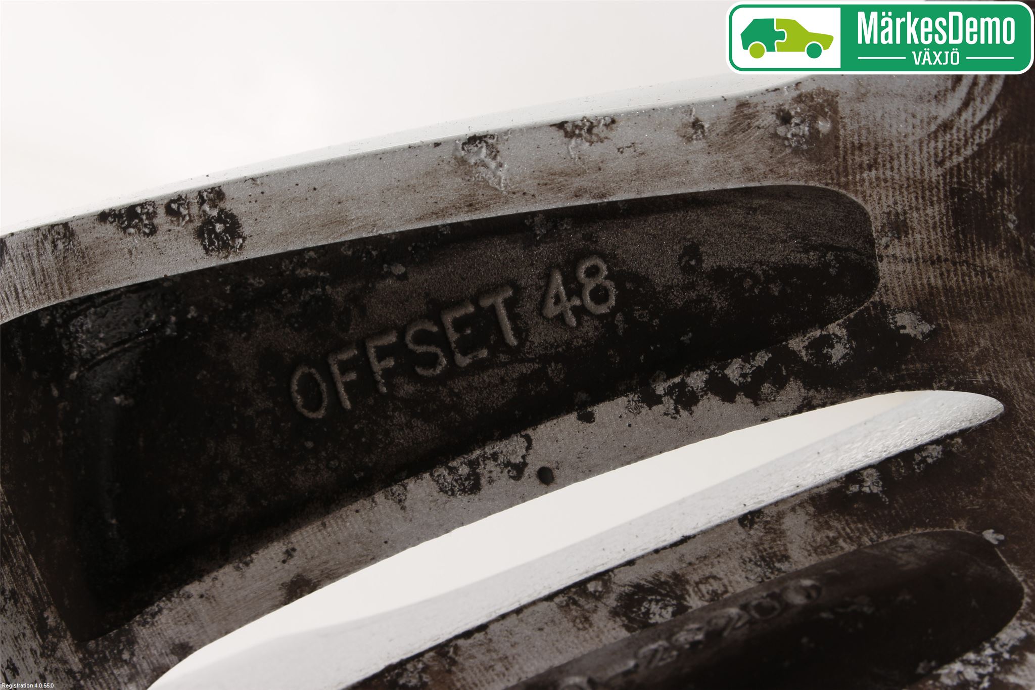 Hyundai ix35 Fälgsats Aluminium