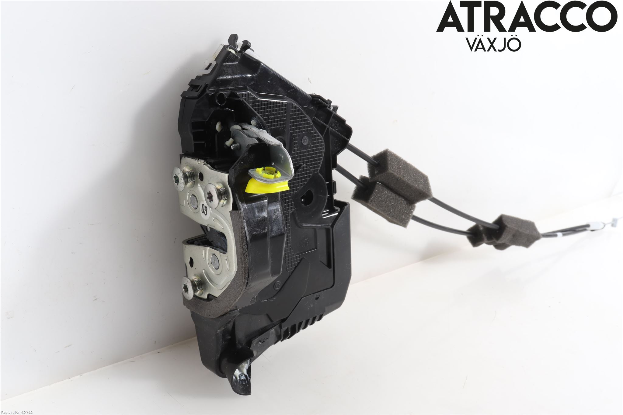 Honda E 20-23 Låskista-Dörrlås