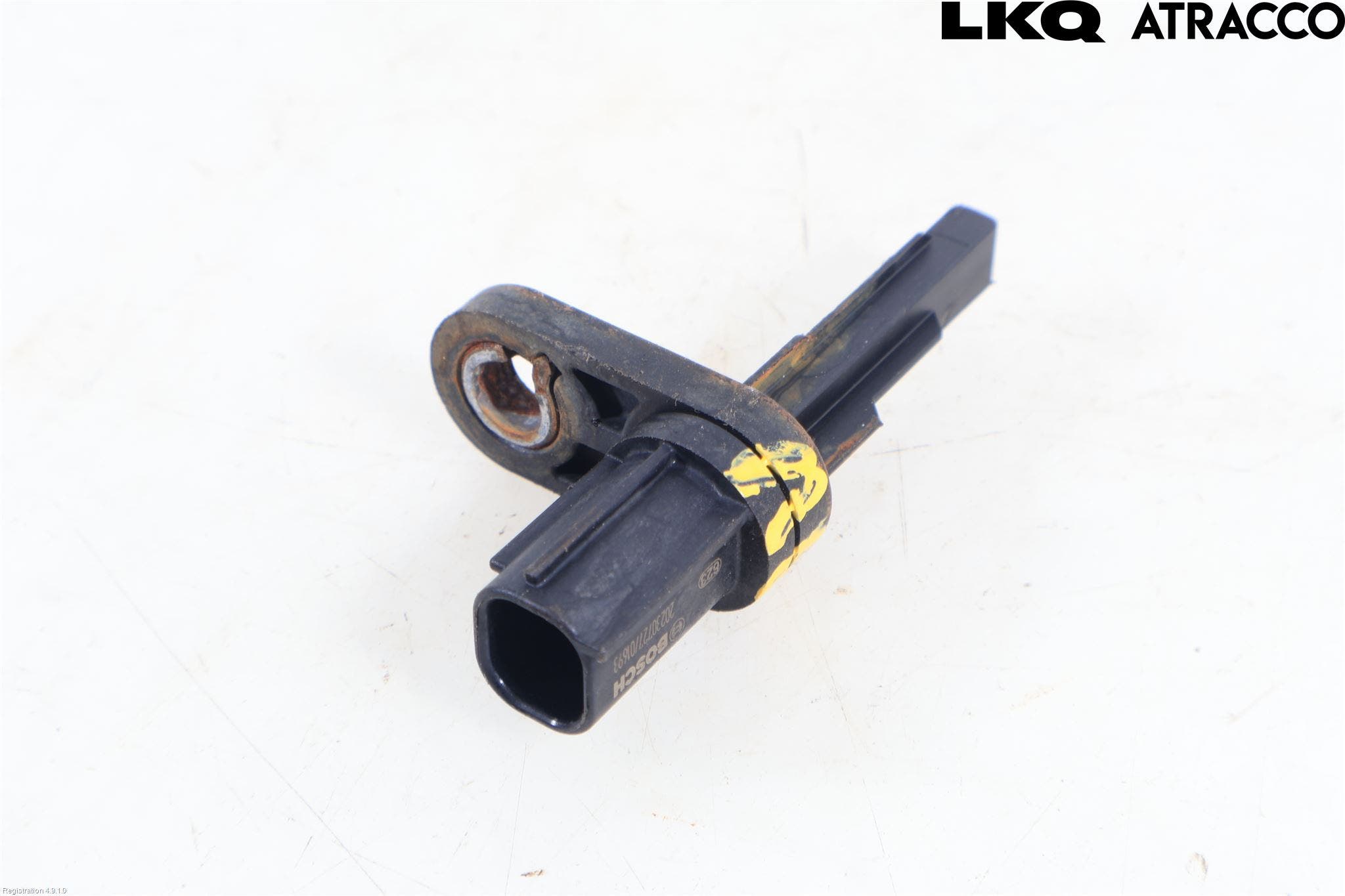Toyota COROLLA CROSS XG10 22- Abs Sensor