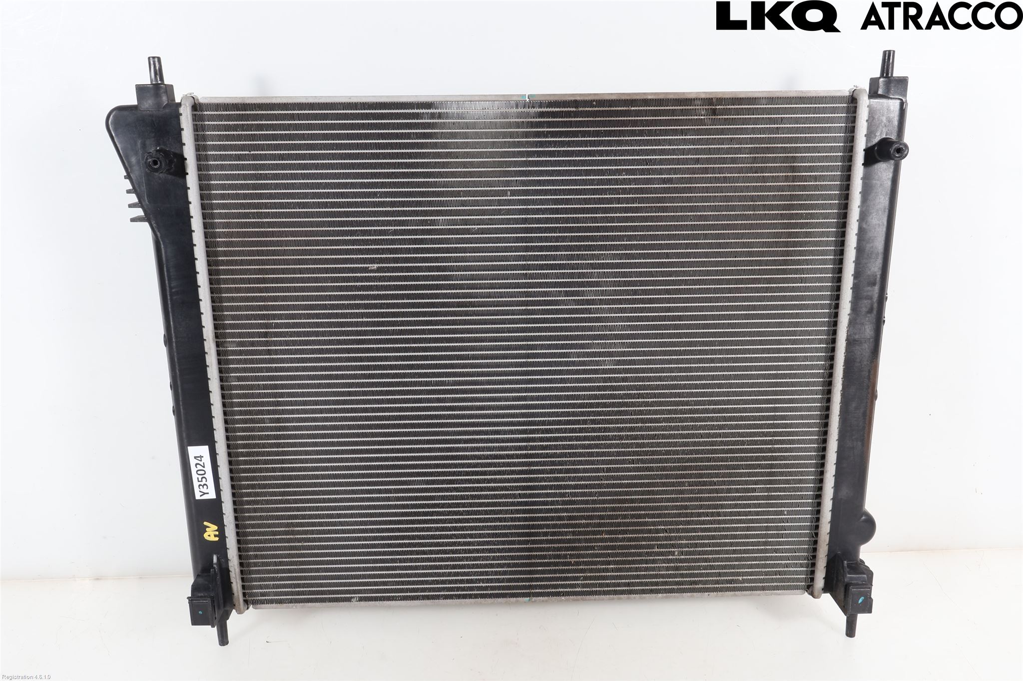 Nissan PULSAR Kylare Man