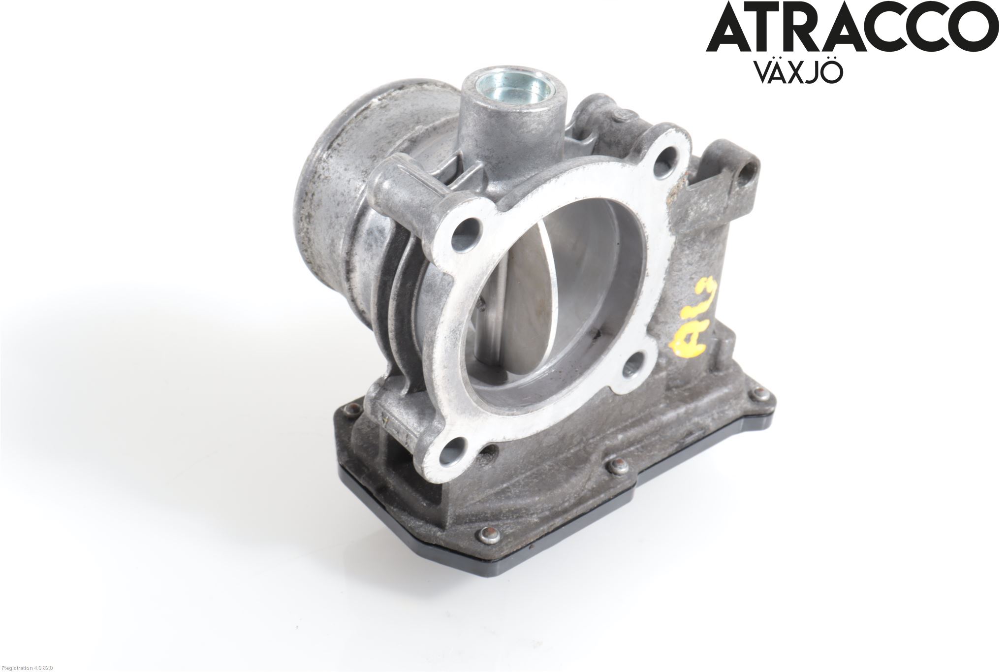 Mitsubishi OUTLANDER 13-21 Injspjällhus