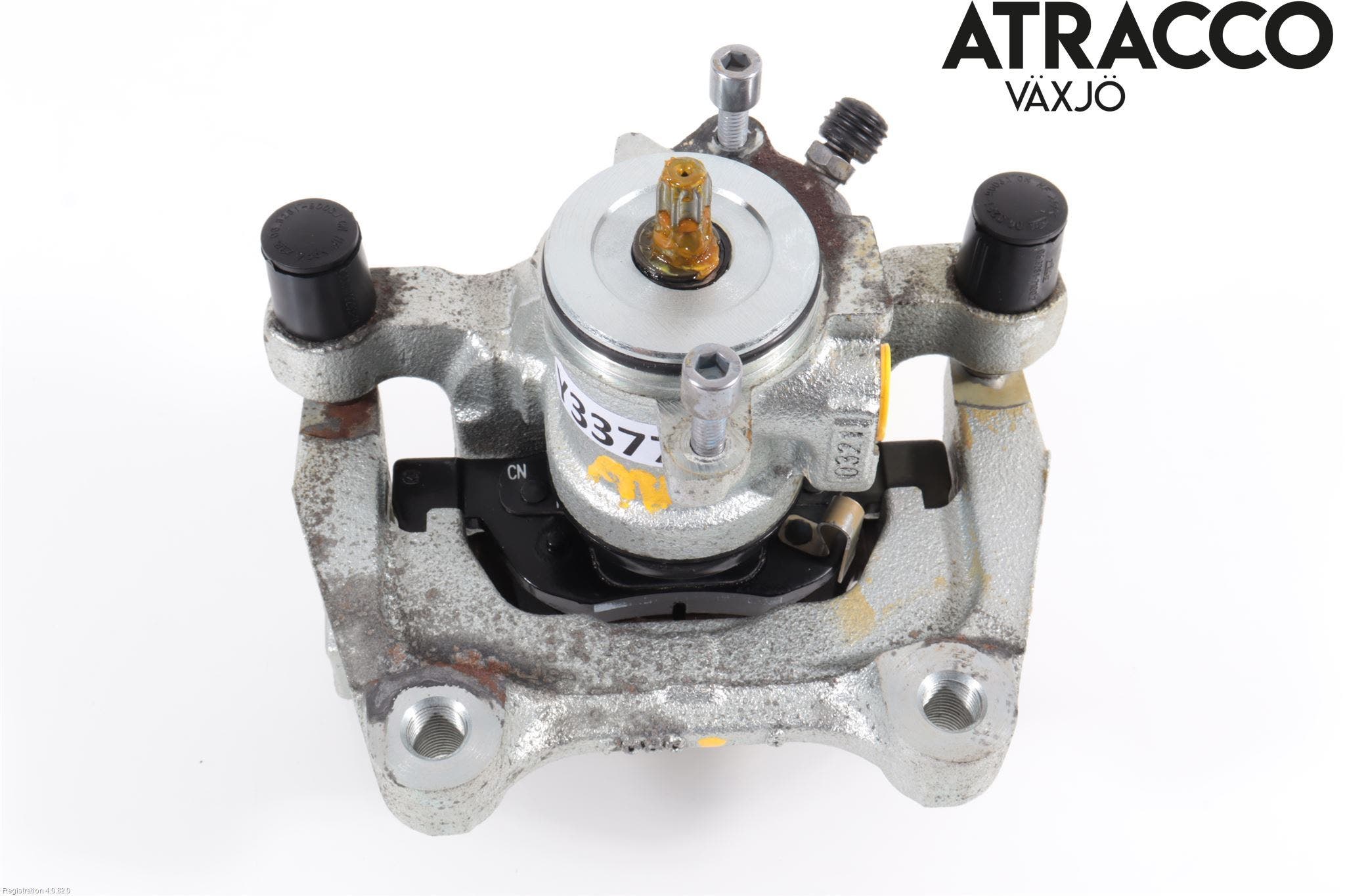 Mazda MX-30 20- Bromsok Bak Höger