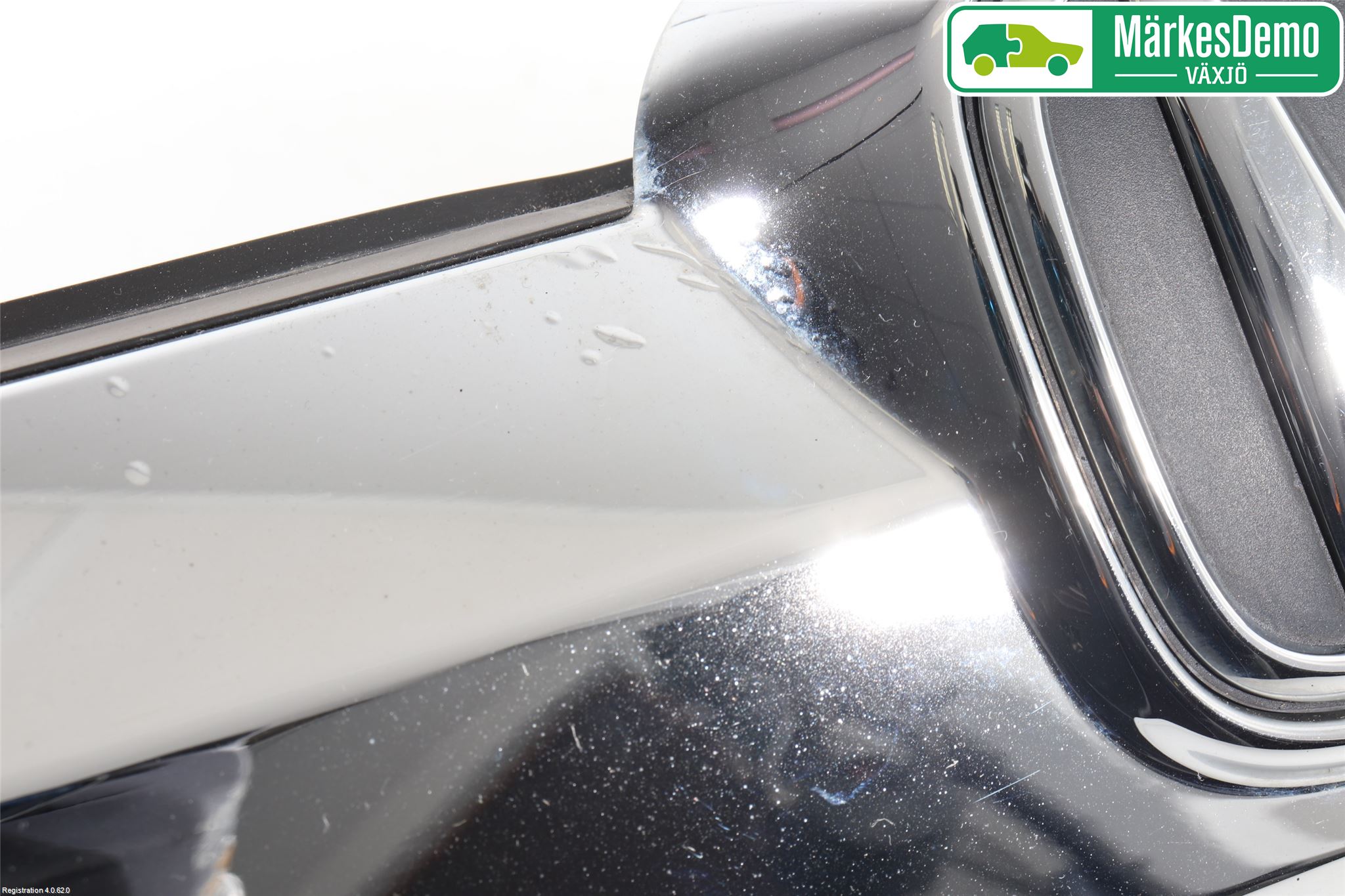 Honda CR-V 13-18 Reflexramp-Dekorramp