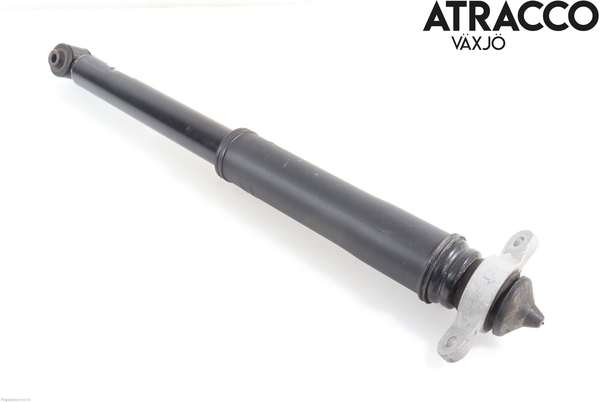 Hyundai BAYON BC3 21- Stötdämpare Bak