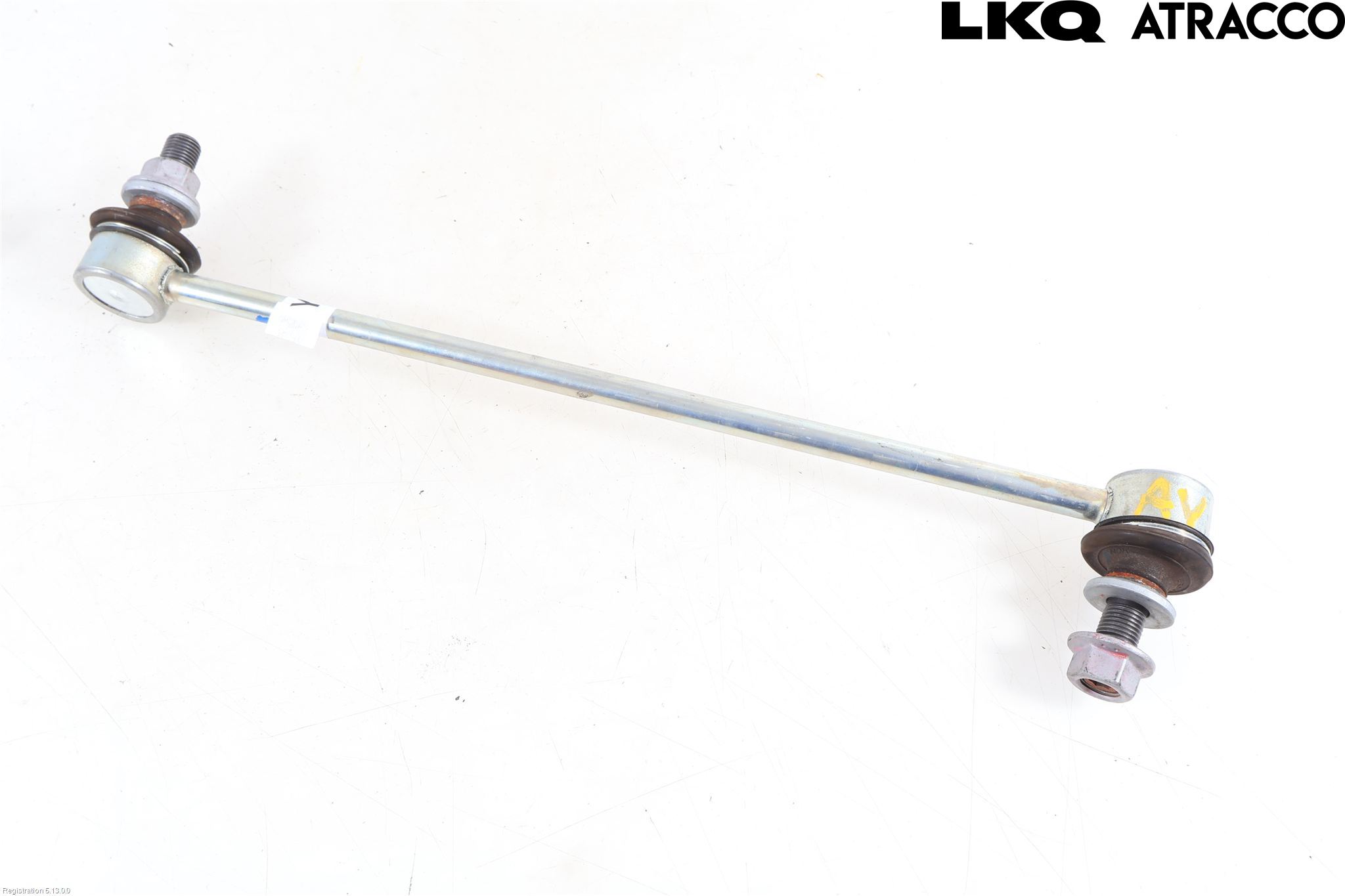 Toyota COROLLA 19- Krängningshämmarstag Fram