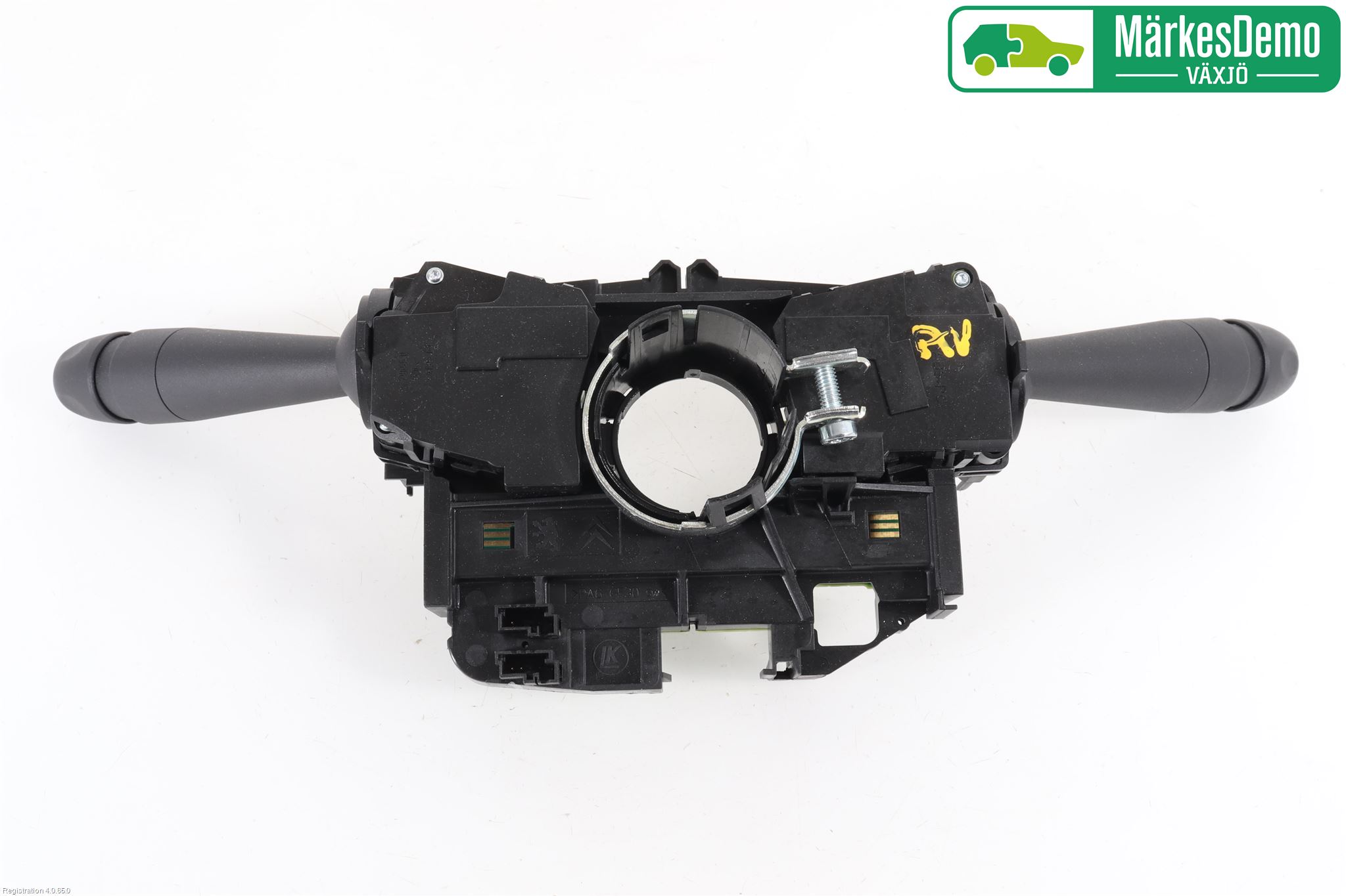 Toyota PROACE II 16- Spakcentral