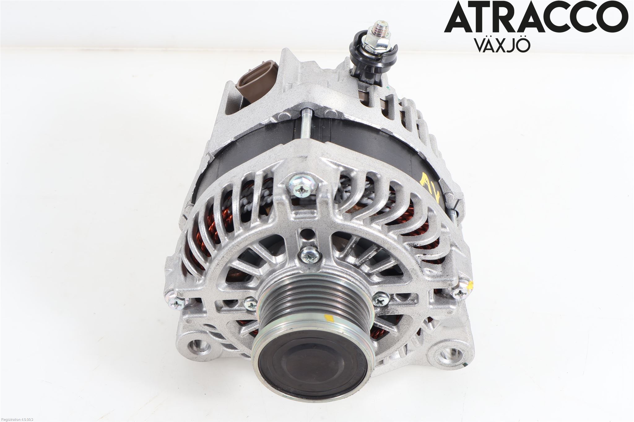 Mazda MX-5 IV (ND/ND2/ND3) MIATA 15- Generator