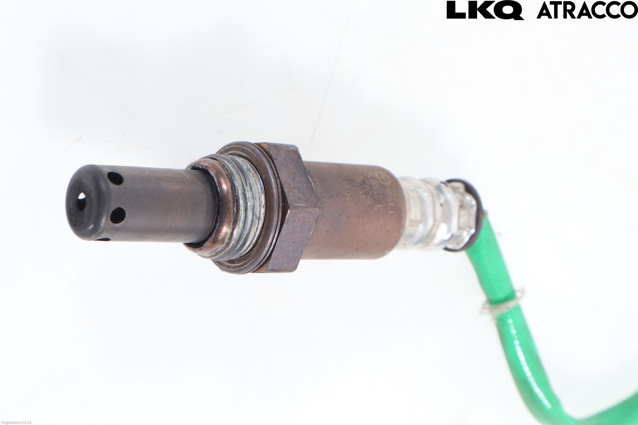 Mazda 3 IV 19- Injlambdasond