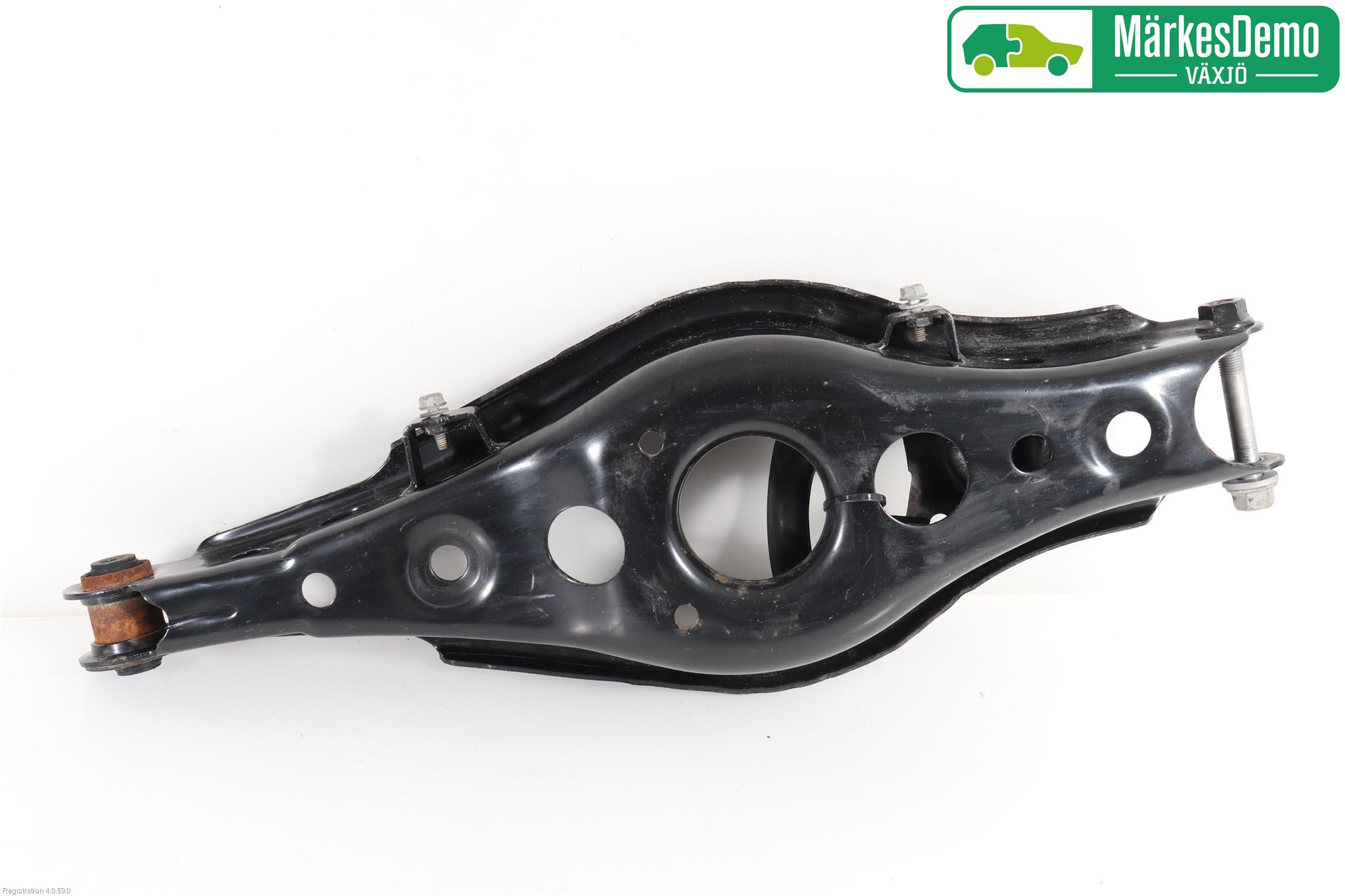 Toyota RAV4 13-18 Bärarm Bak Vänster