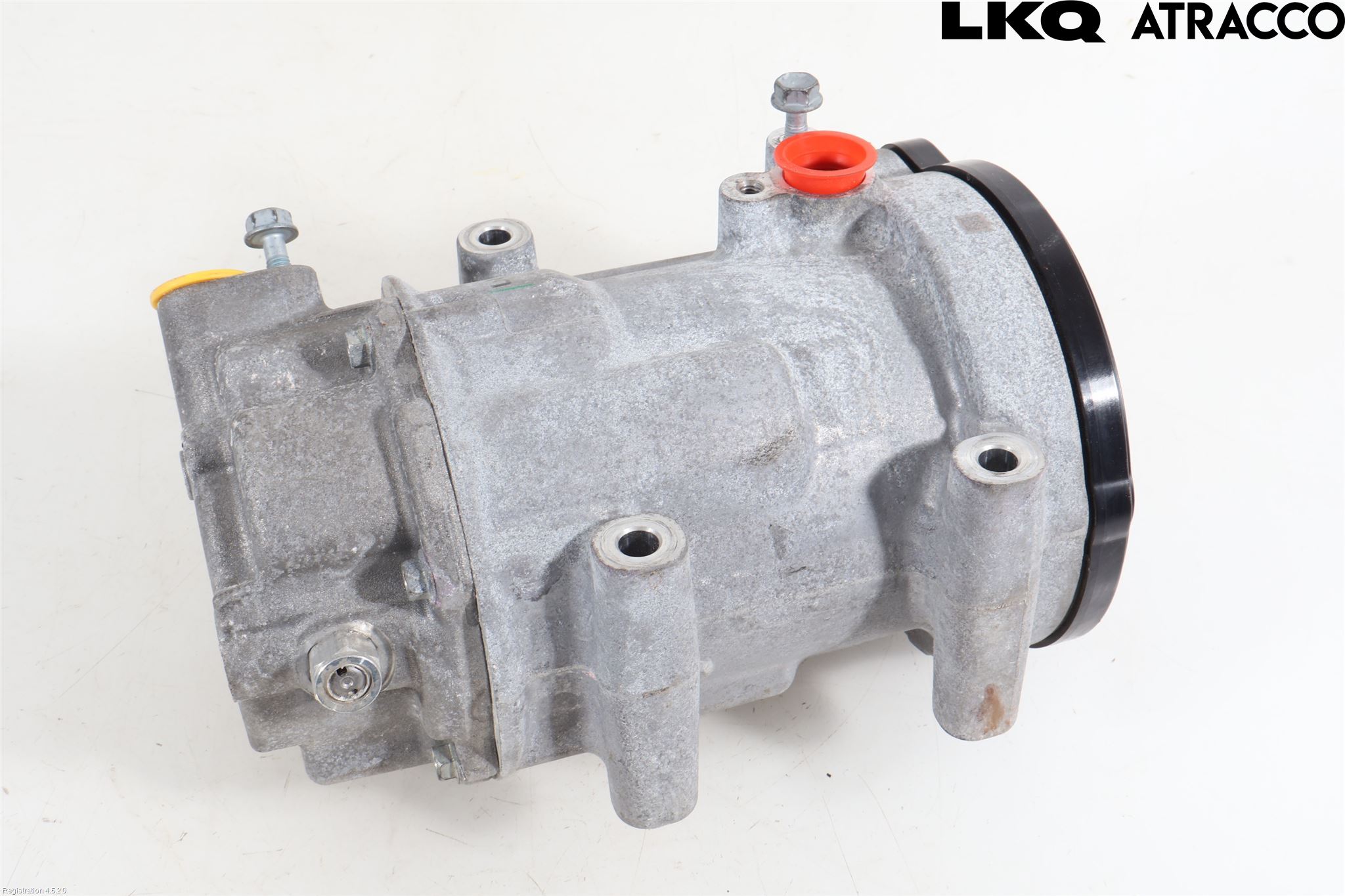 Toyota RAV4 19- Ac Kompressor