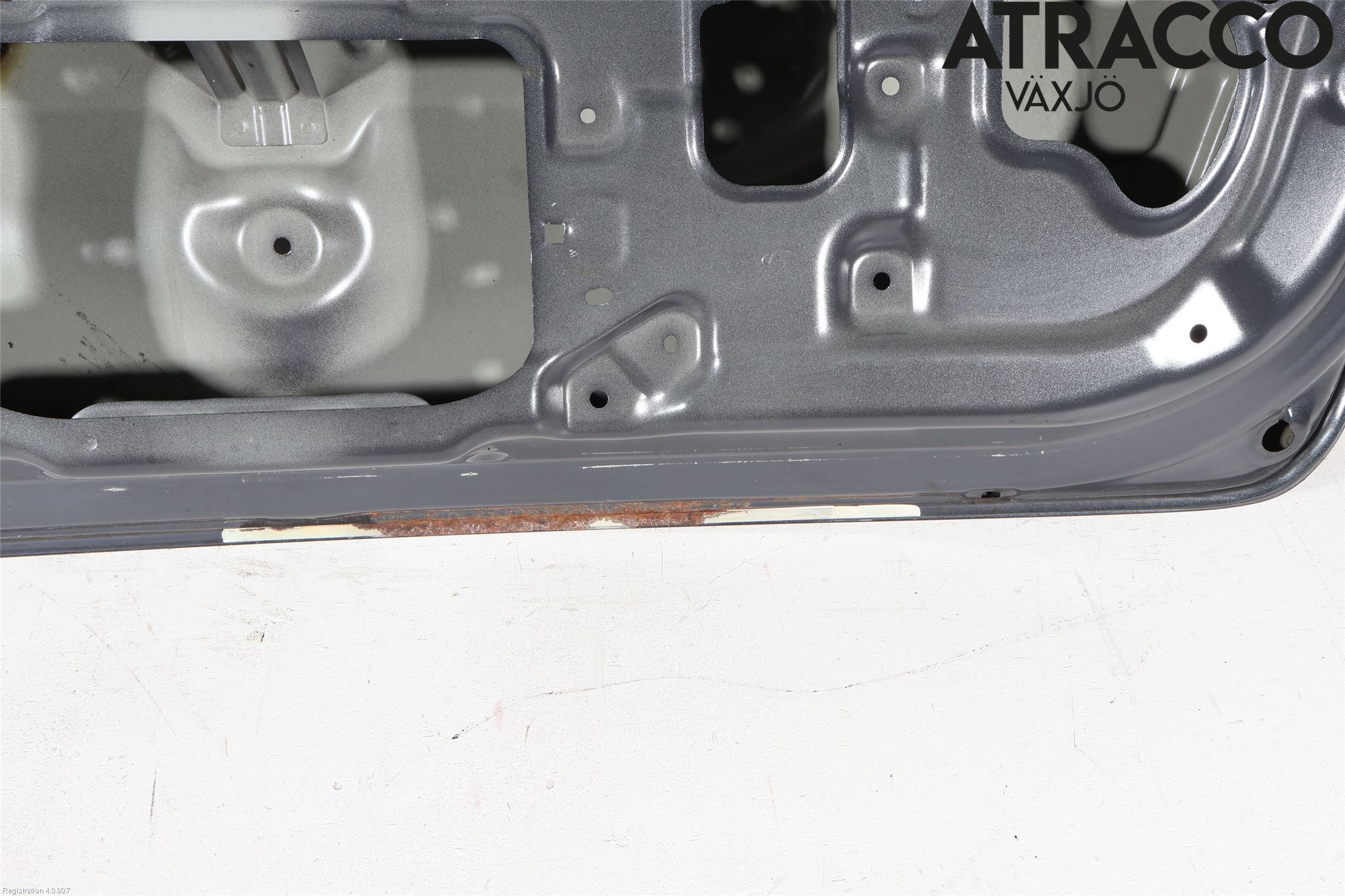 Hyundai i40 08-15 Baklucka Kombi