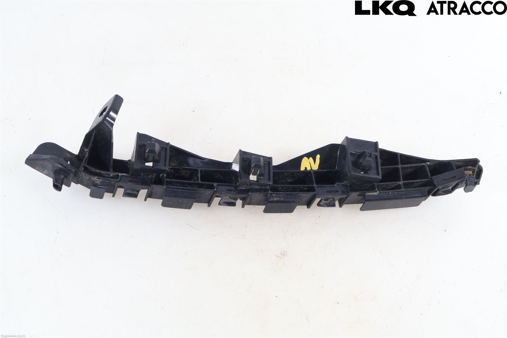 Honda E 20-23 Stötfångarfäste Fram Hö